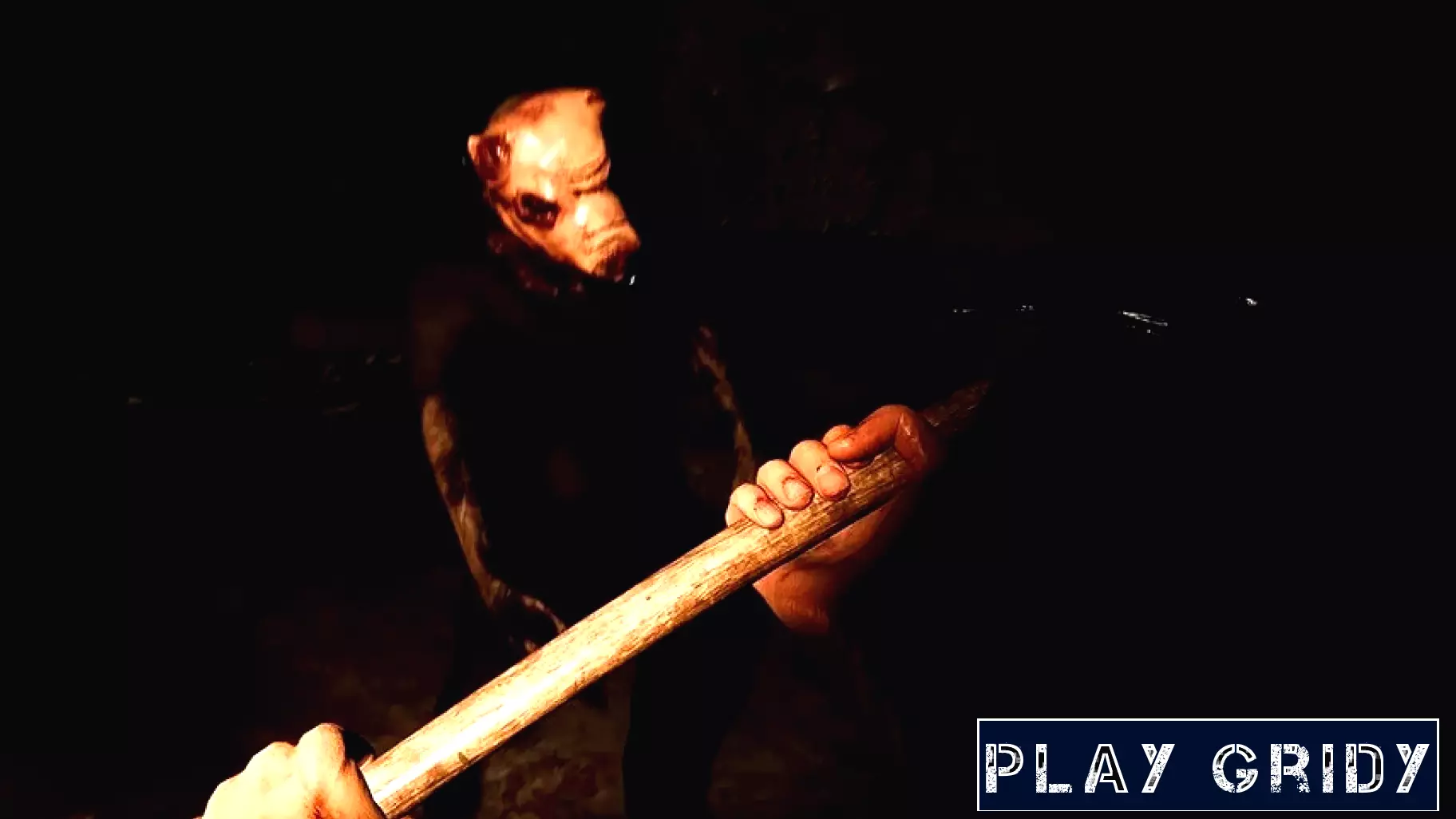 Psychological Horror Game 'Gore Doctor' Launches on Xbox, PS5 Release Set for May 27