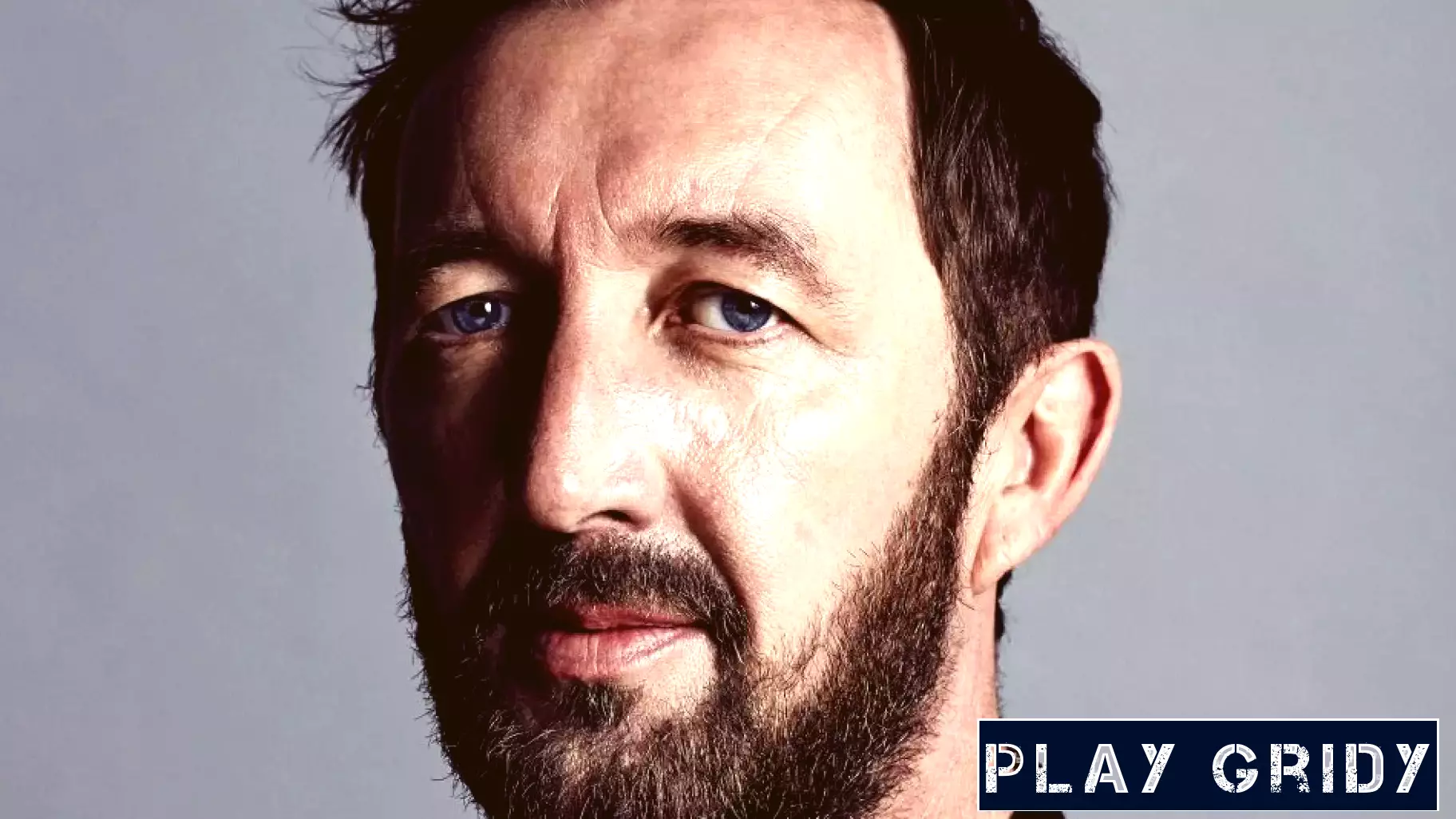 Ralph Ineson to Lead in Scriptic's Upcoming Thriller Video Game