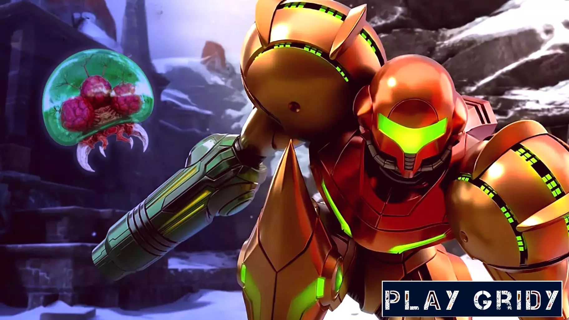 Ranking the Top 10 Metroid Games Ahead of Metroid Prime 4