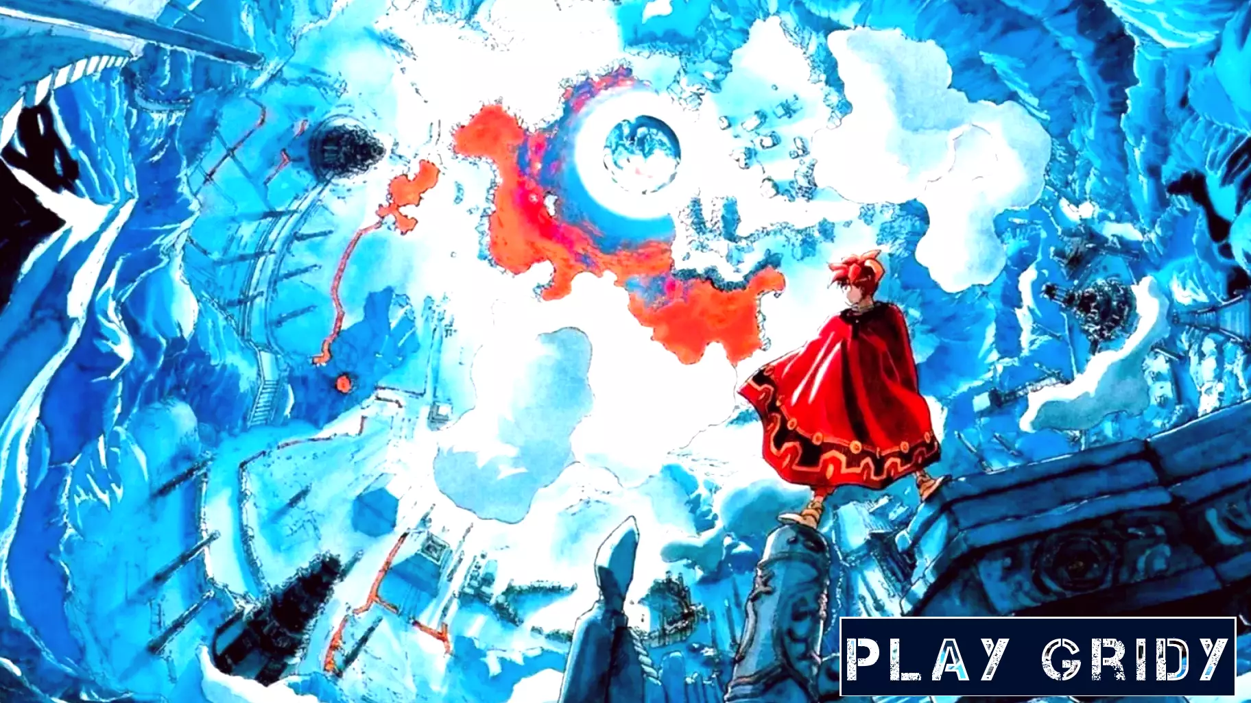 Rediscovering Forgotten Gems: Five '90s Video Games That Time Forgot