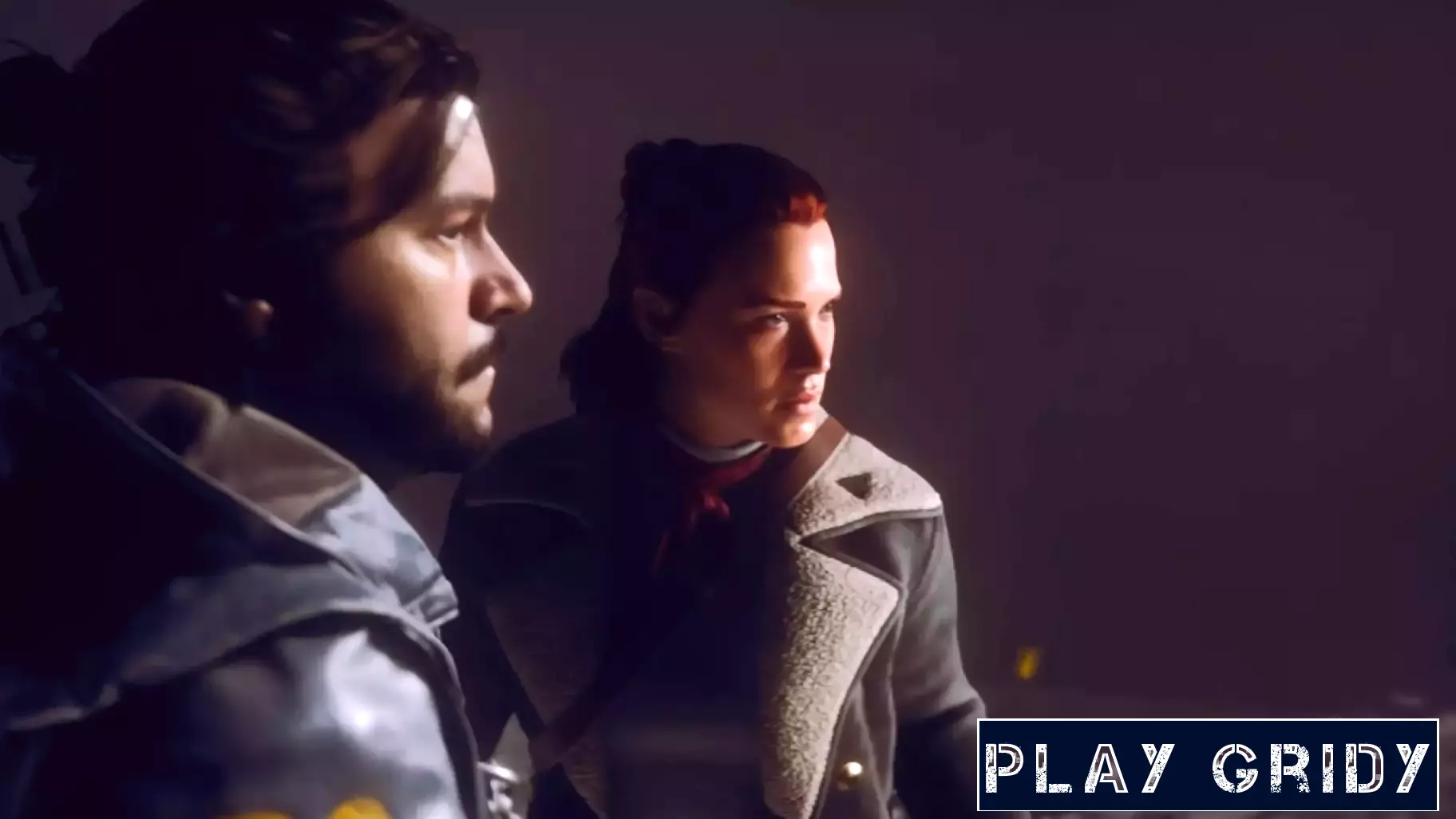 Remedy Games' Mikael Kasurinen Talks 