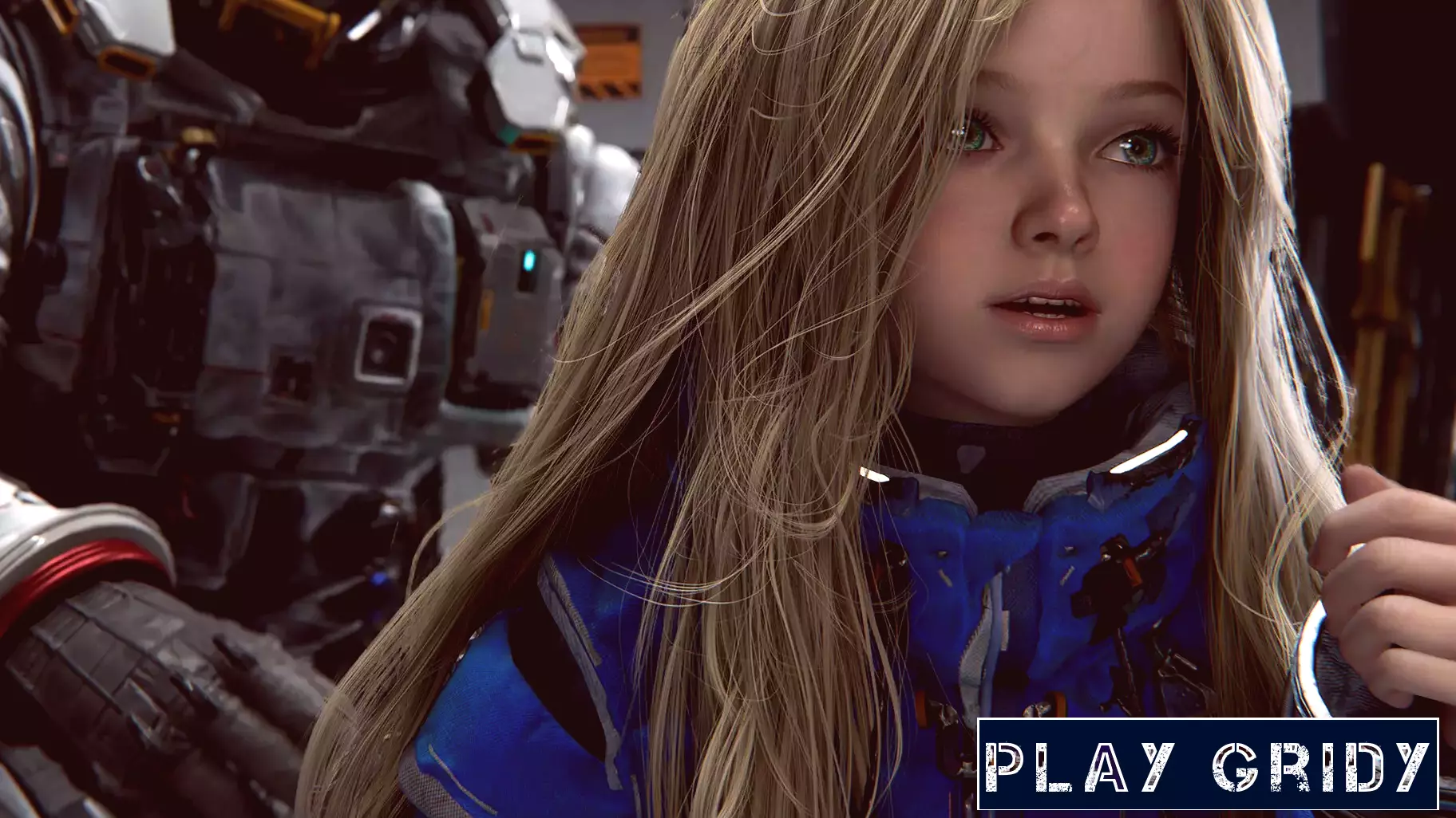 Review: Pragmata (Nintendo Switch 2)