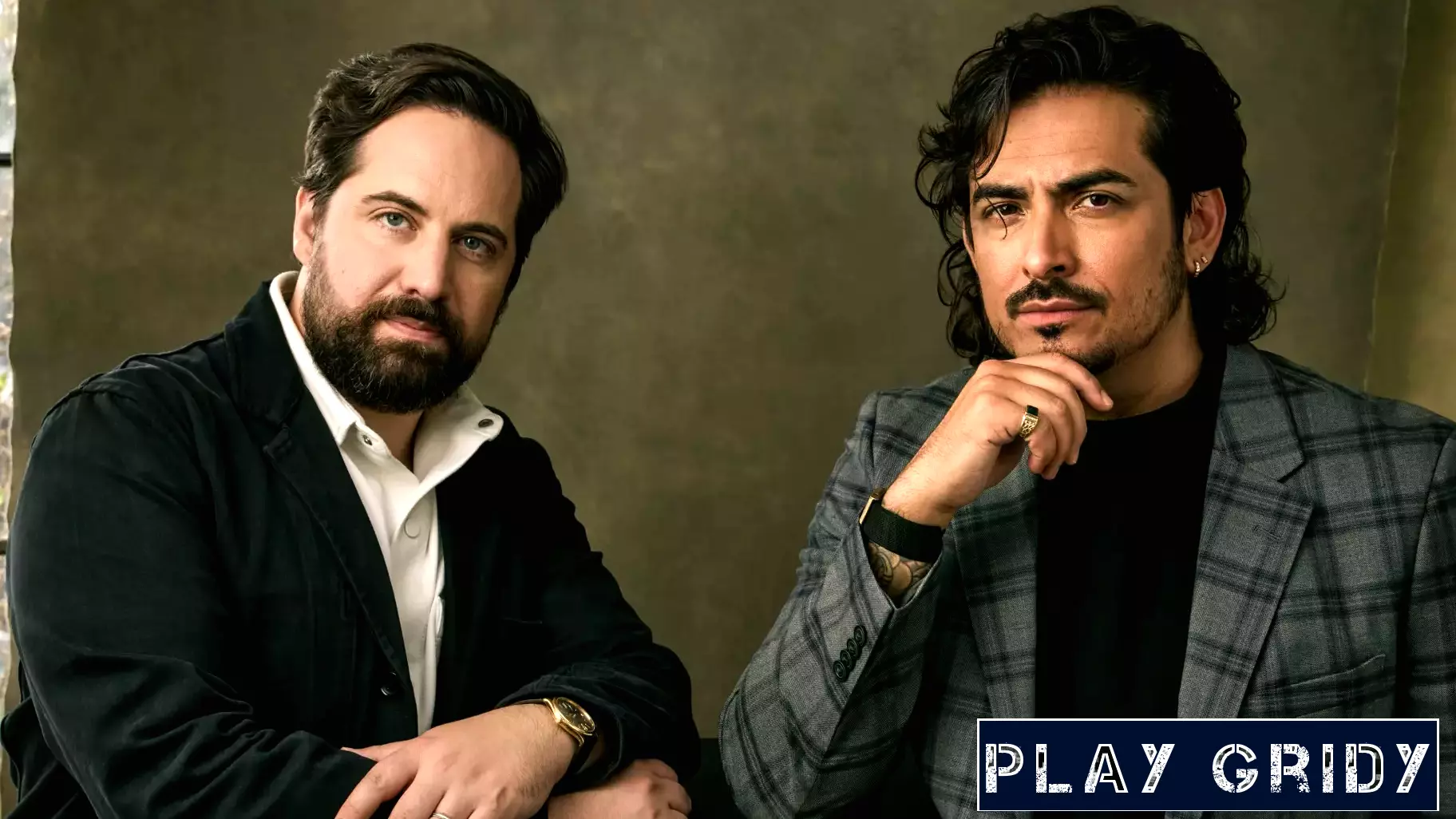 Robbie Daymond and Ray Chase’s Sassy Chap Games Signs With CAA (Exclusive)