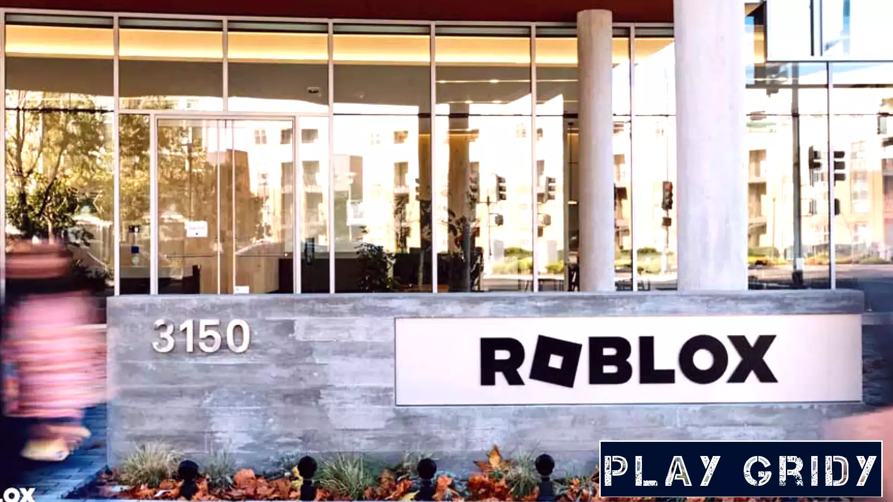 Roblox Stock Rises Following Popular Game Launch