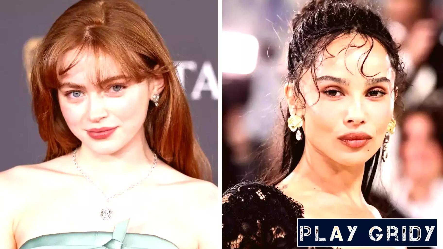 Sadie Sink and Zoë Kravitz Lead ‘Unhinged’ Video Game From Netflix and Night School