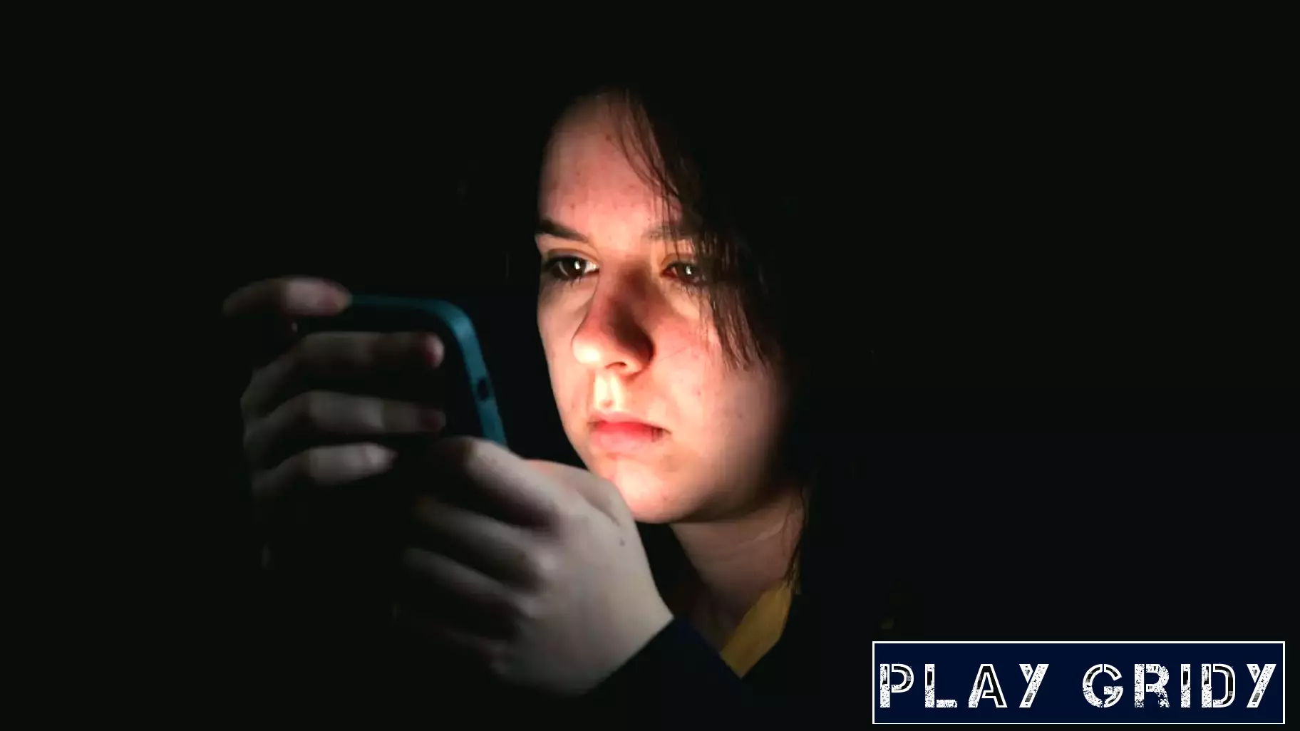 Social Media's Impact on Children's Attention Spans Raises Concerns