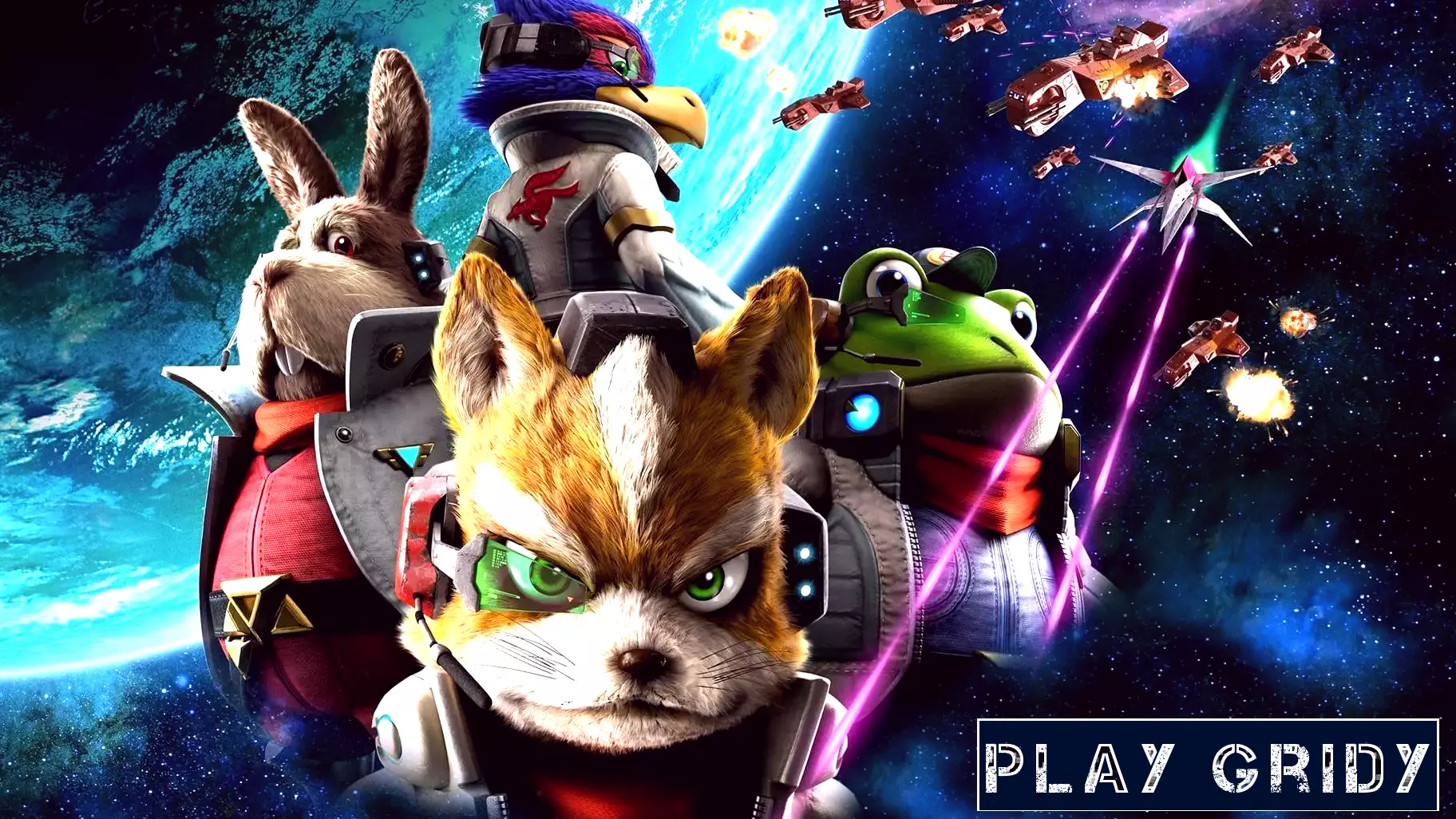 Sources: Nintendo is planning a new Star Fox and a major Zelda remake this year, but no 3D Mario