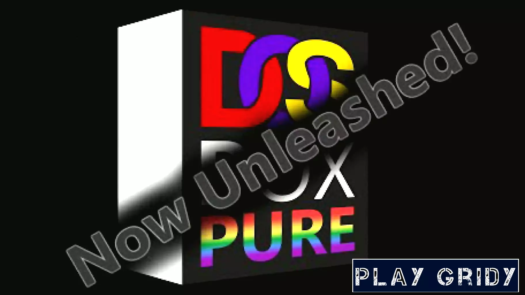 Standalone App Introduces Experimental Support for Windows 9X Gaming