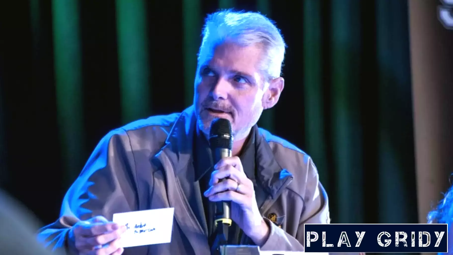 ‘Star Wars: The Clone Wars’ Voice Actor Tom Kane Dies at 64