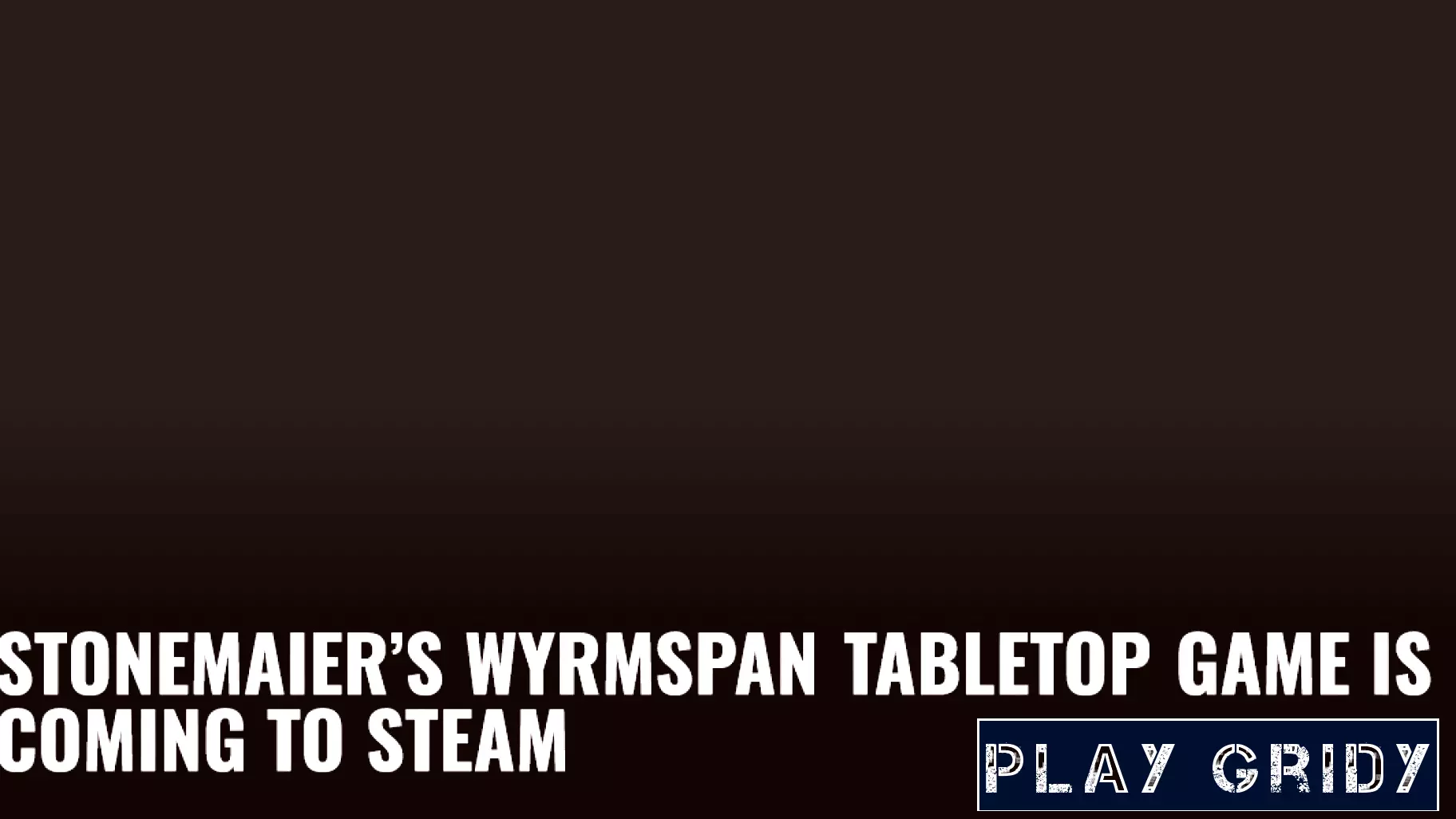 Stonemaier’s Wyrmspan Tabletop Game Is Coming to Steam