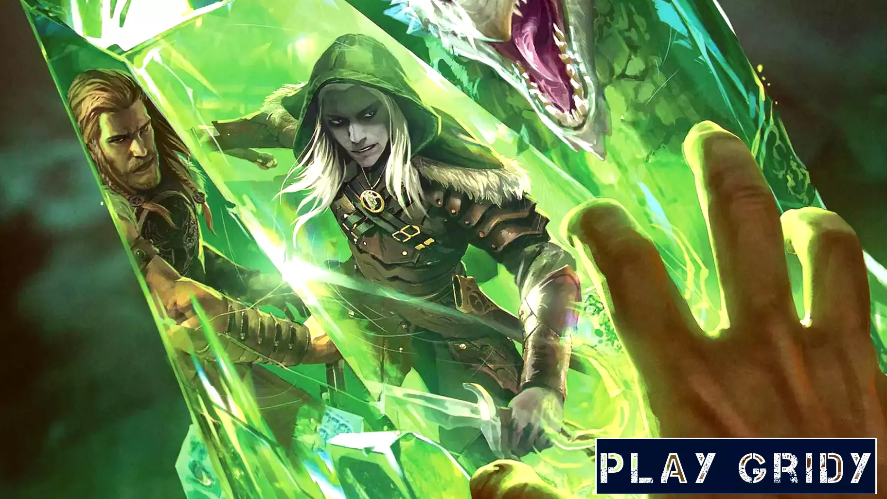 Surprising Fantasy Franchises Lacking Video Game Adaptations