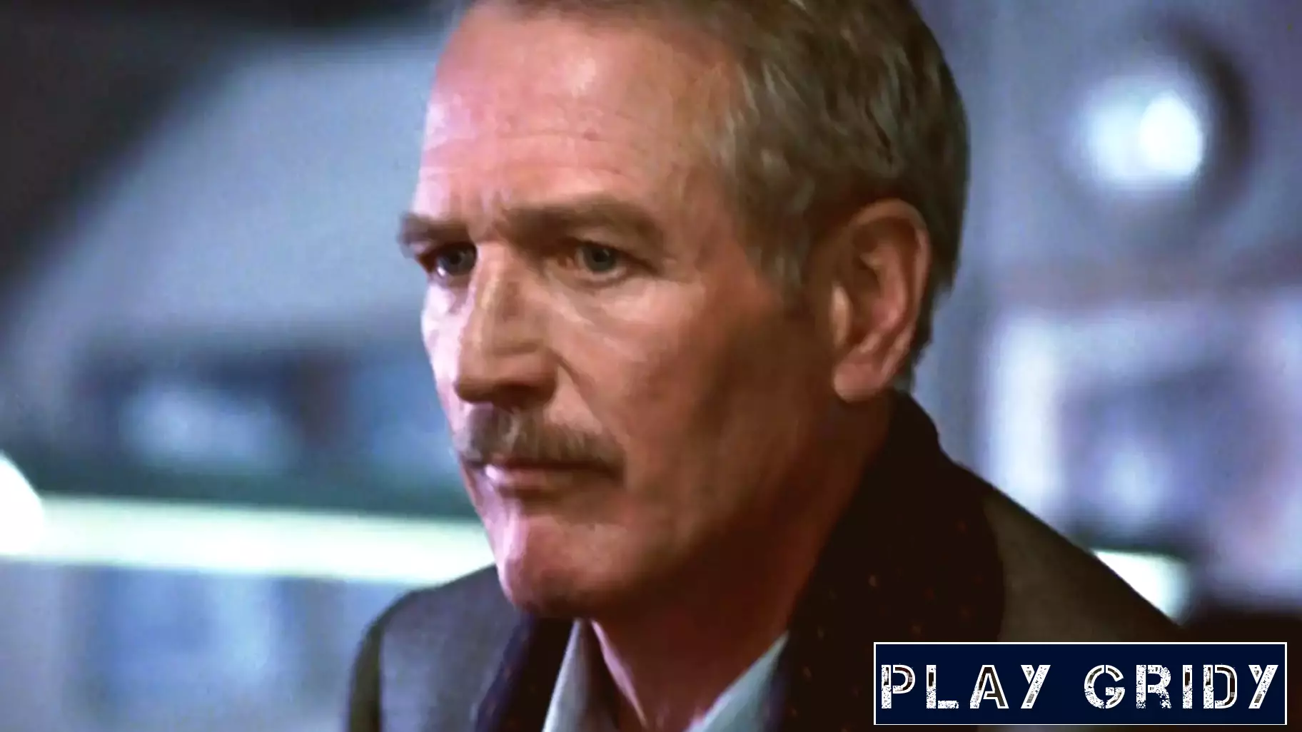 Surprising Inspiration: How a Martin Scorsese Film Influenced Doom's Title