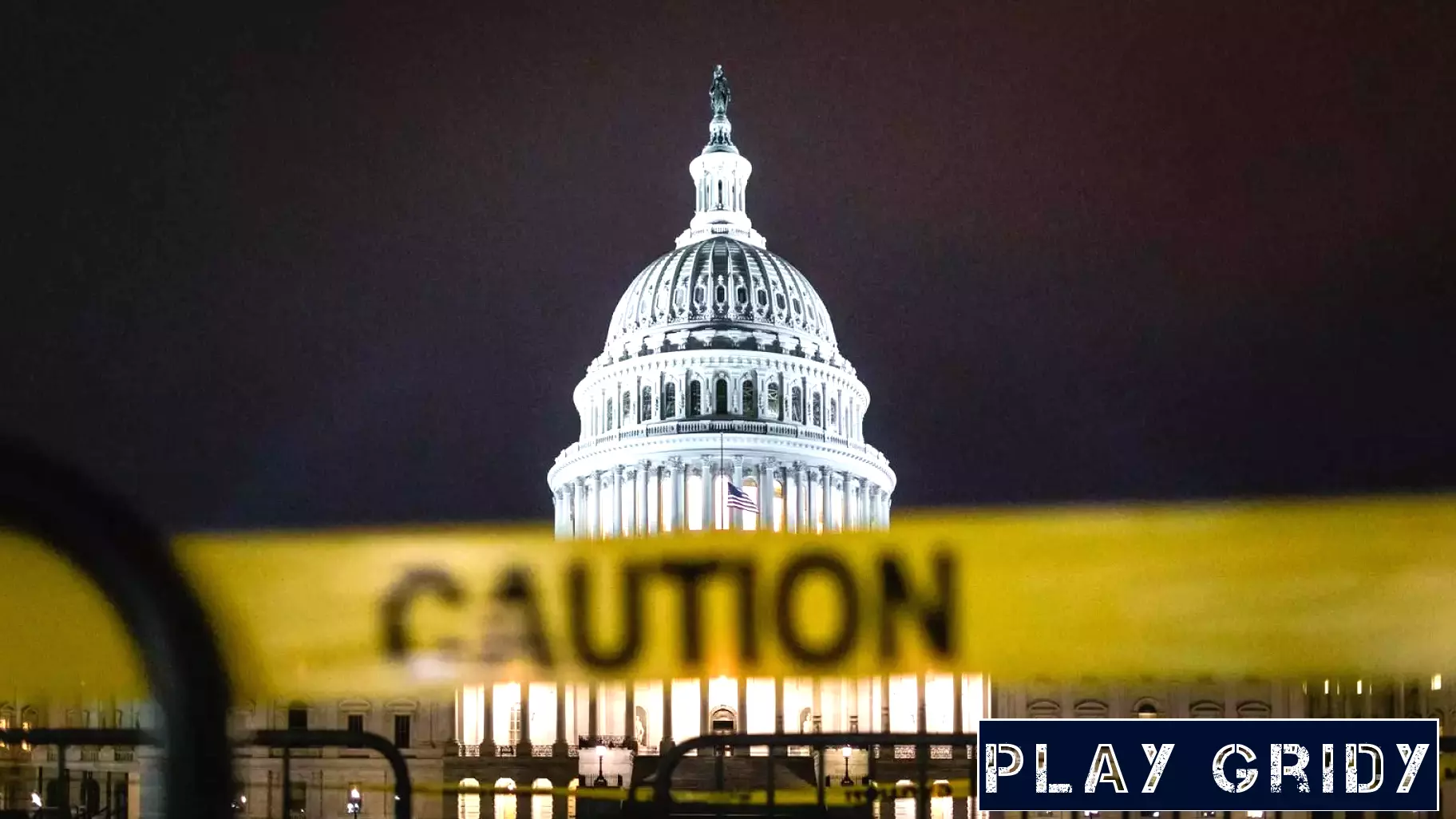 Suspect in Trump Dinner Shooting Identified as Indie Game Developer