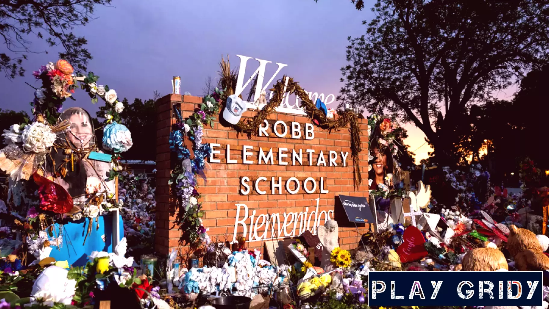 Texas Launches Probe into Roblox Over Virtual Recreation of Uvalde Tragedy