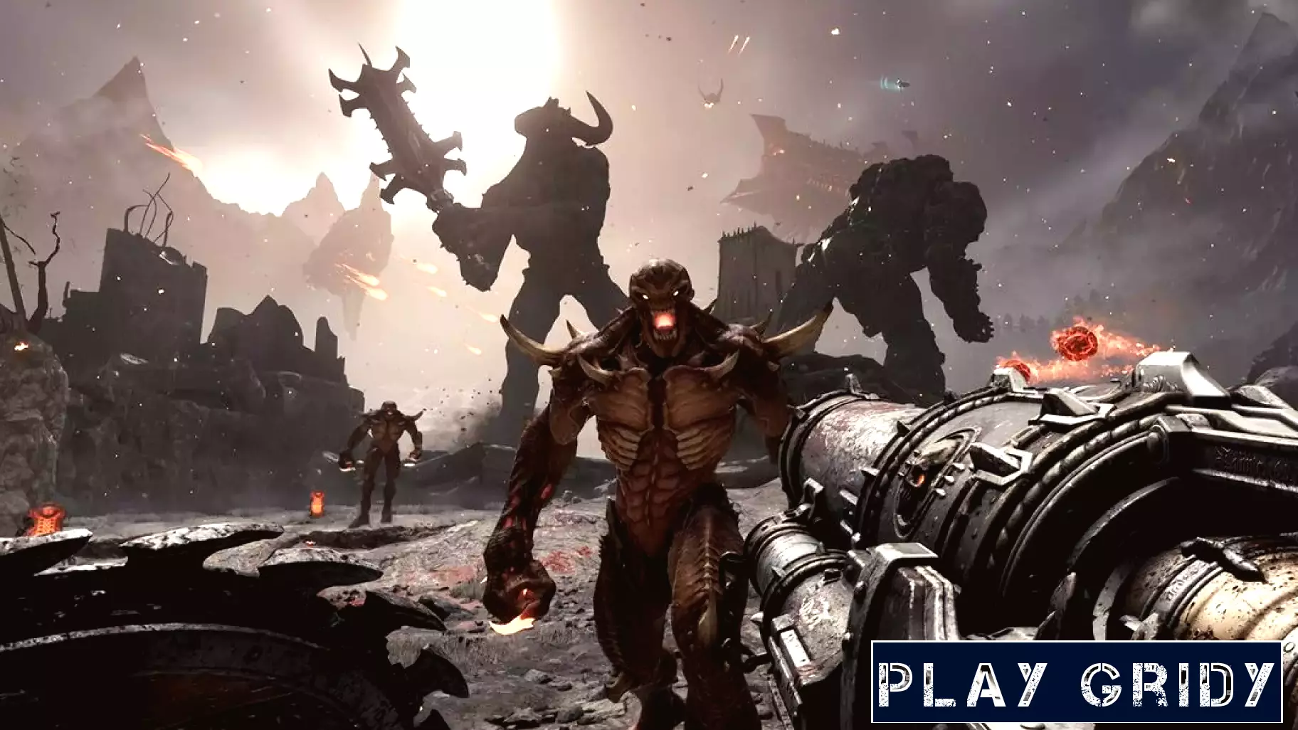 The Decline of Doom: A Shift in the Gaming Landscape