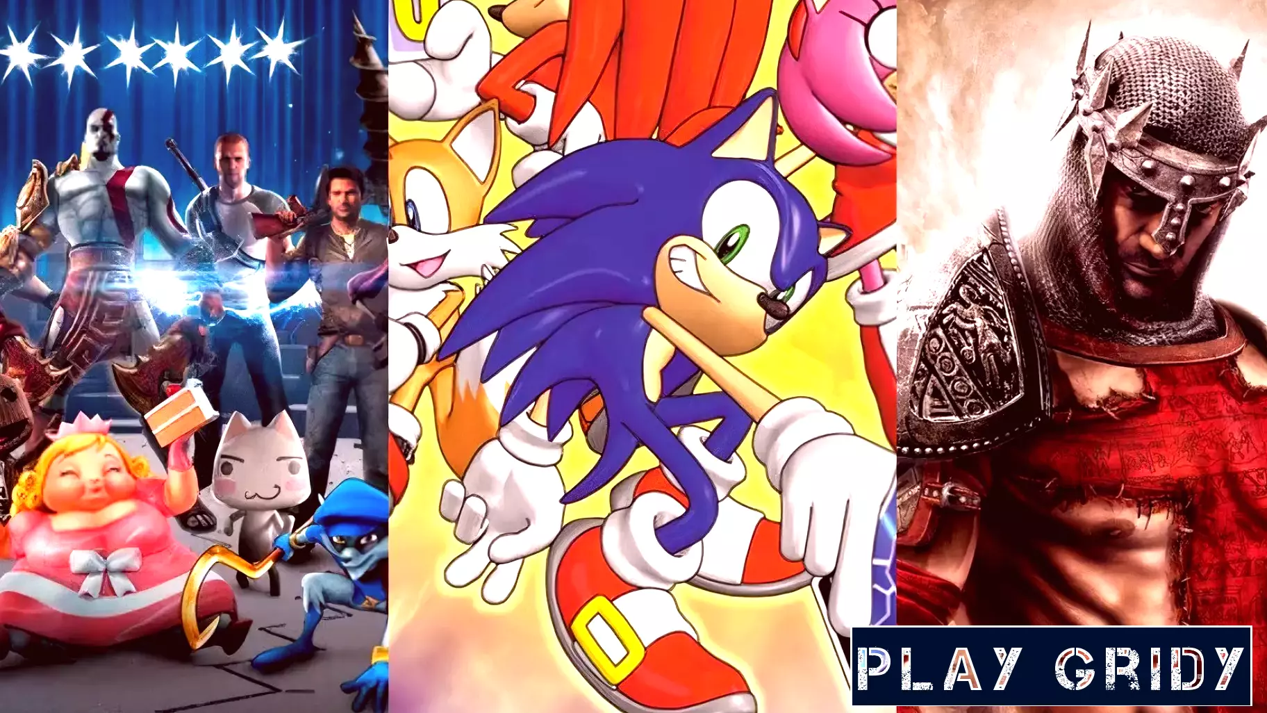 The Downfall of Obvious Video Game Imitations