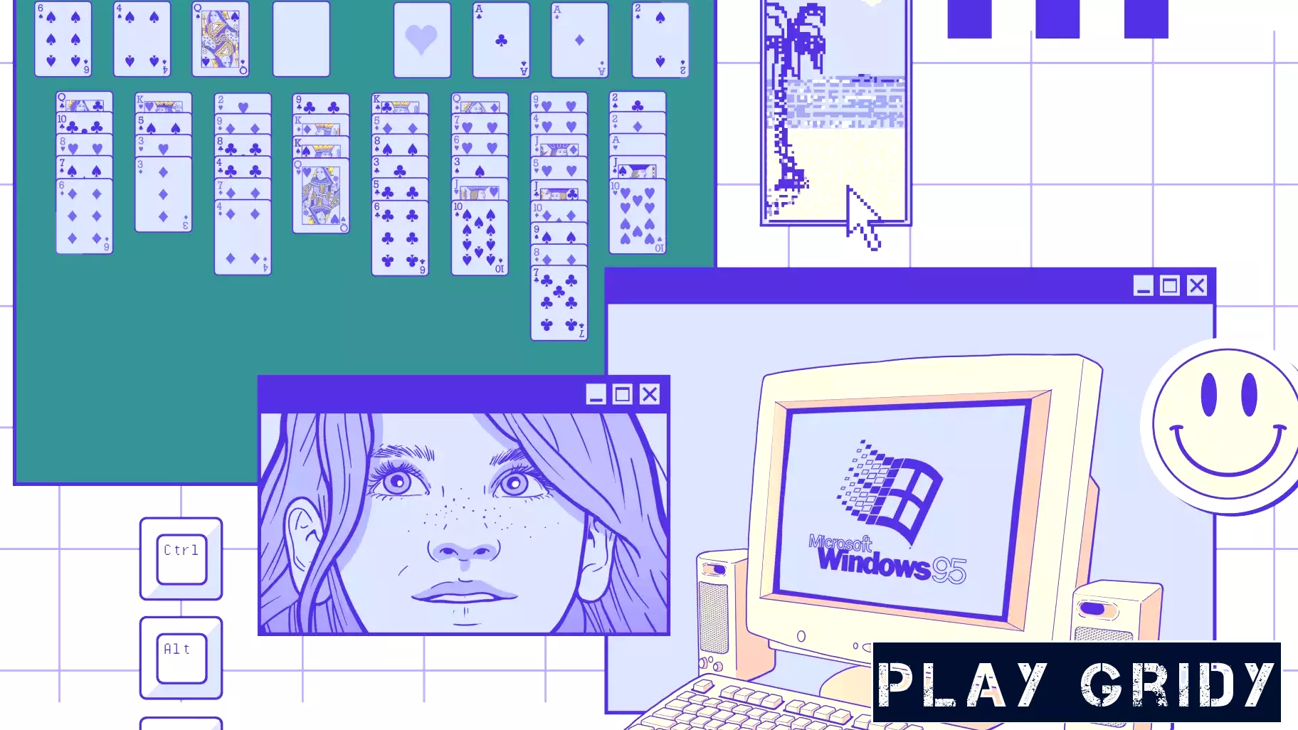 The Evolution of Microsoft Solitaire: A 35-Year Journey
