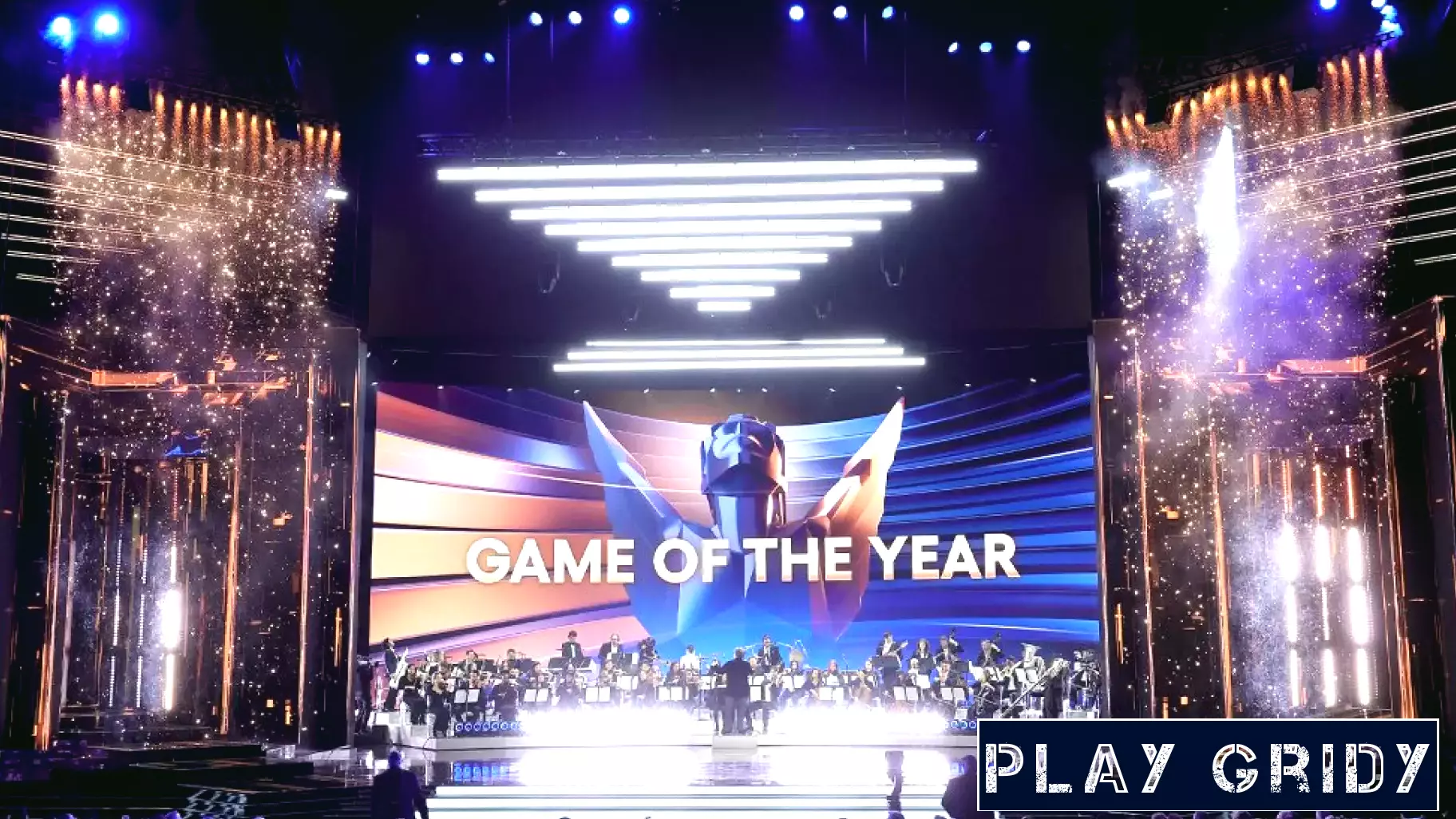 The Game Awards 2025: 'Clair Obscur: Expedition 33' Dominates Nominations