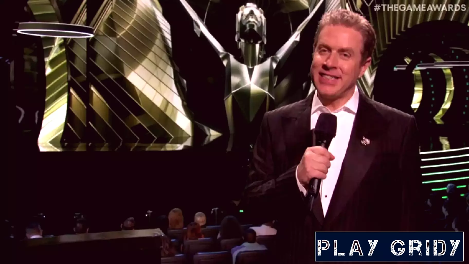 The Game Awards: A Spectacle of Celebration and Controversy