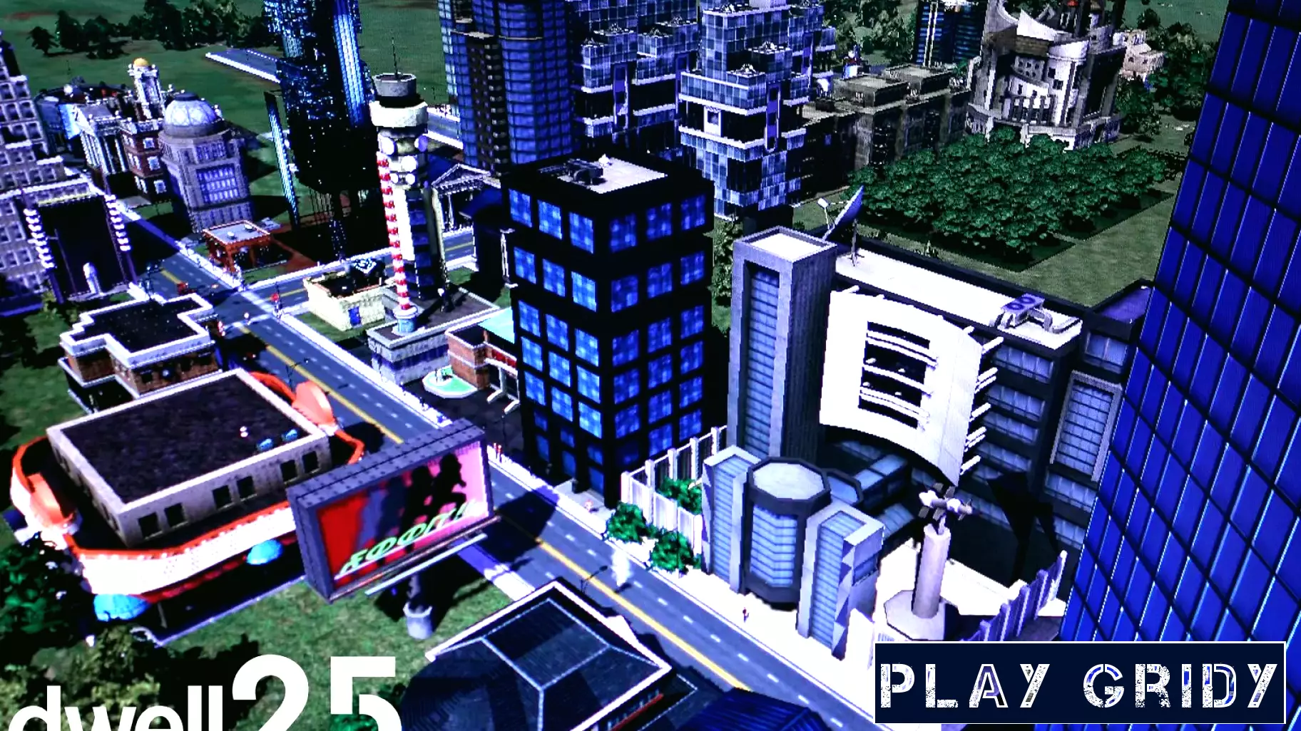 The Influence of Architecture and Design in Modern Gaming