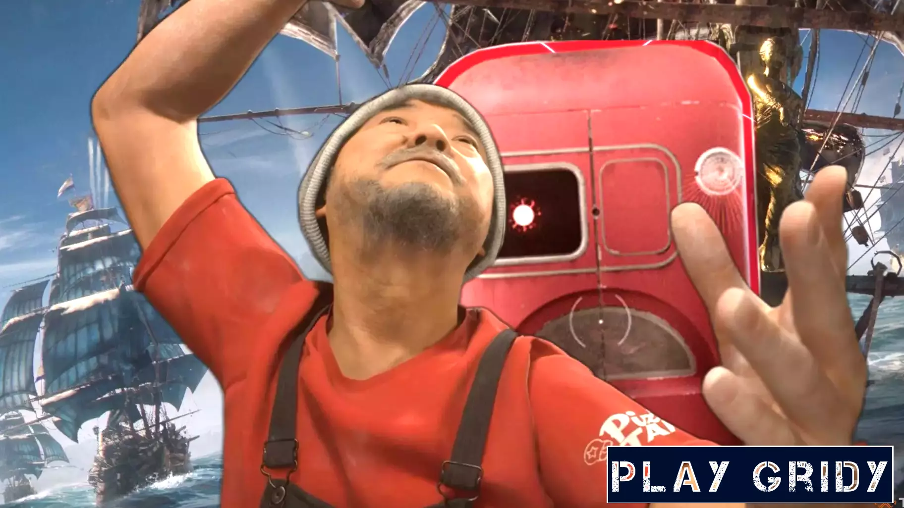 The Most Cringe-Worthy Moments in Video Games