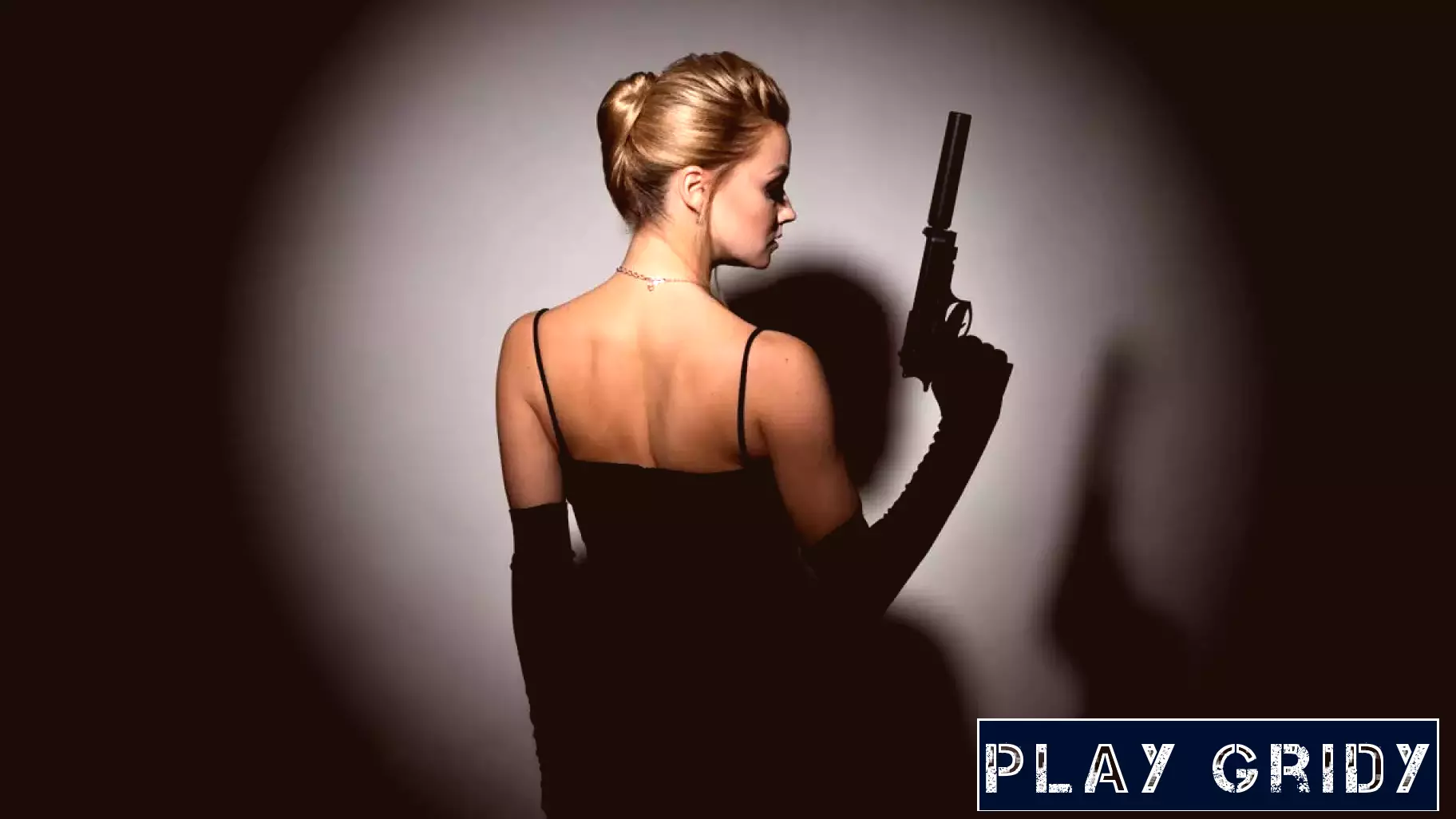 The Mystery Behind Rockstar's Abandoned Spy Game Agent