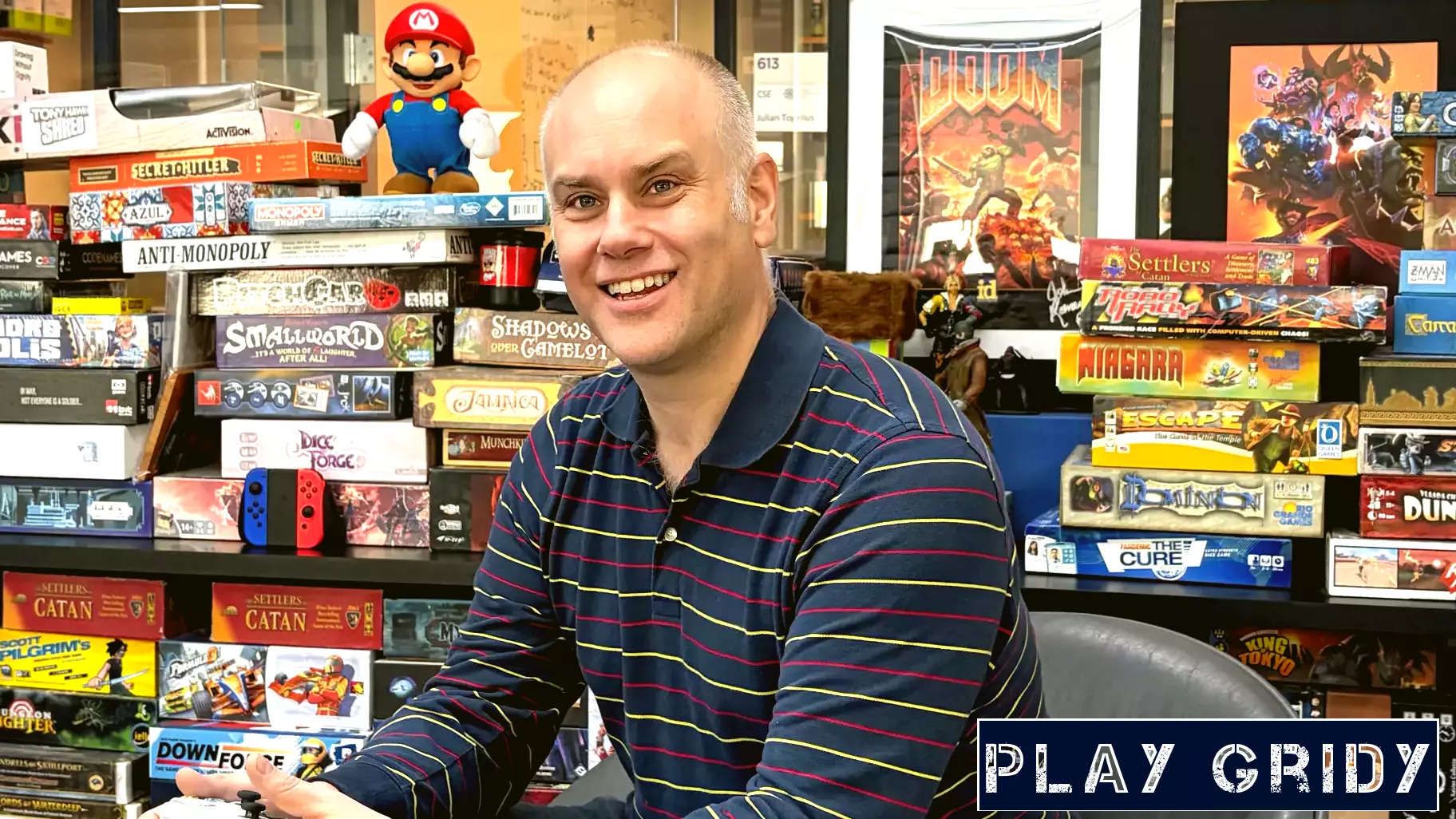 The Persistent Puzzle of Play: Why AI Still Struggles with Video Games