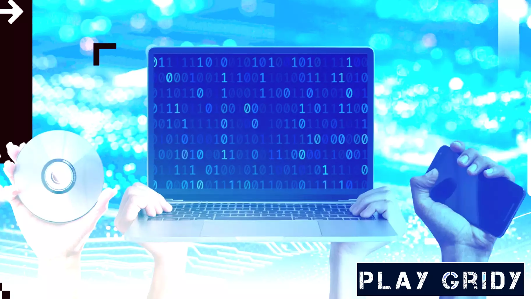 The Push for Digital Games Makes Sense, But Players Need Real Ownership