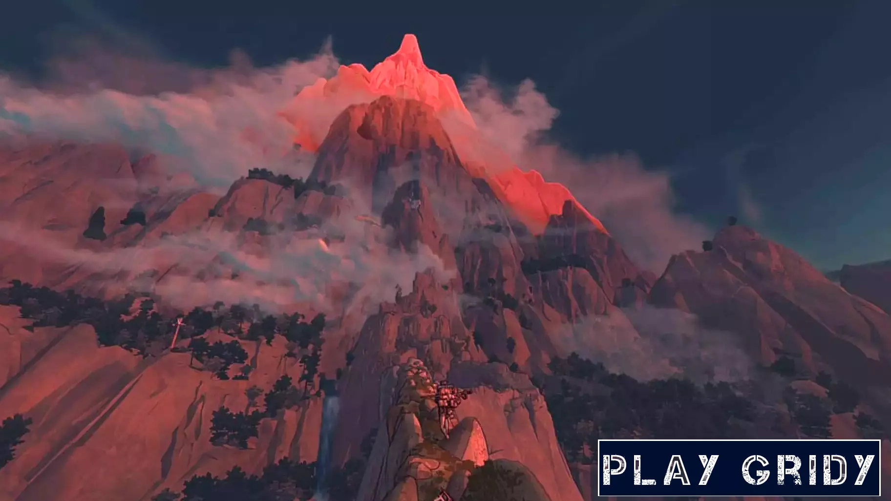 The Rise of Climbing Video Games: A New Genre on the Horizon