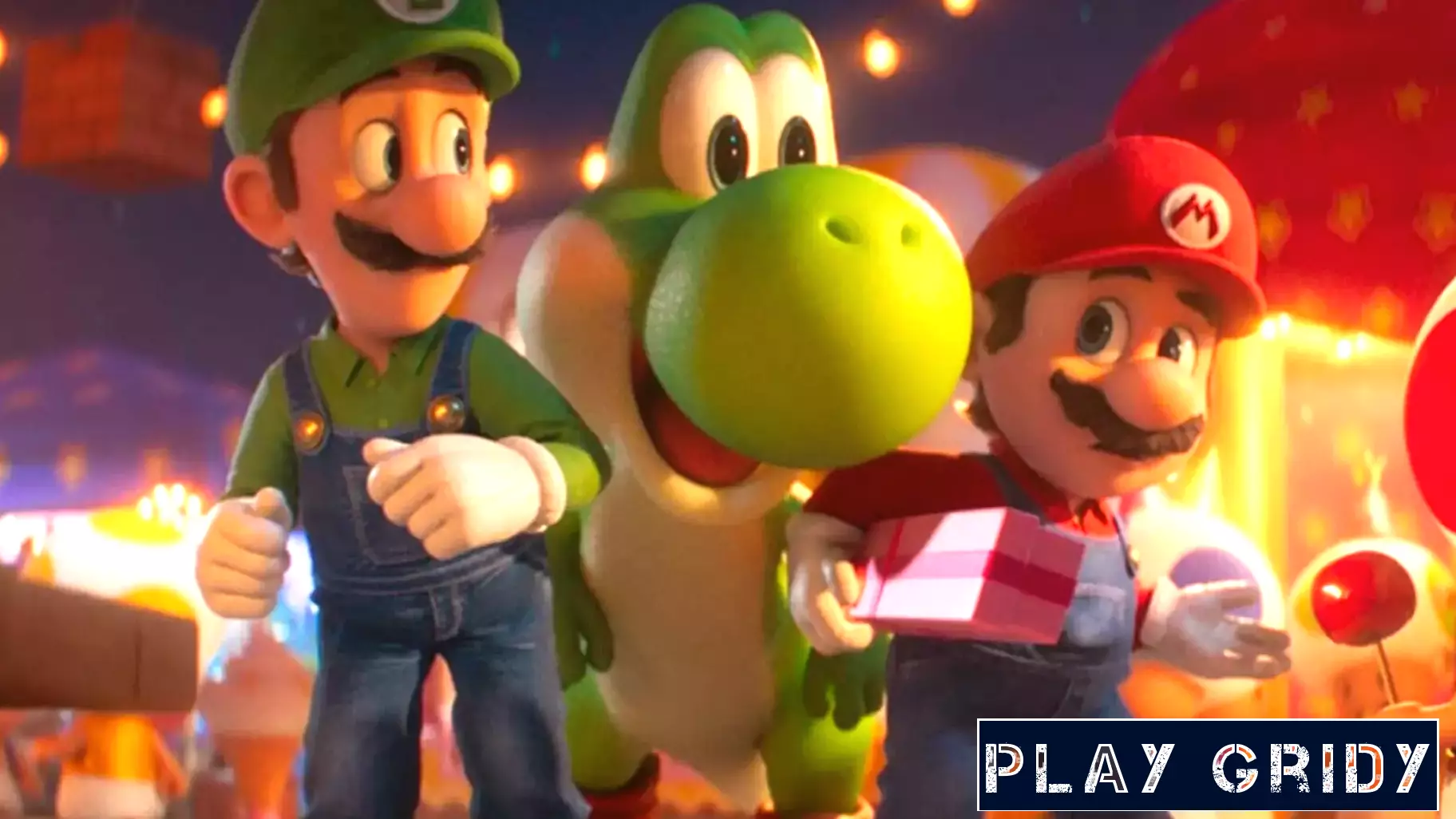 ‘The Super Mario Galaxy Movie’ is a Launch Star to new lows