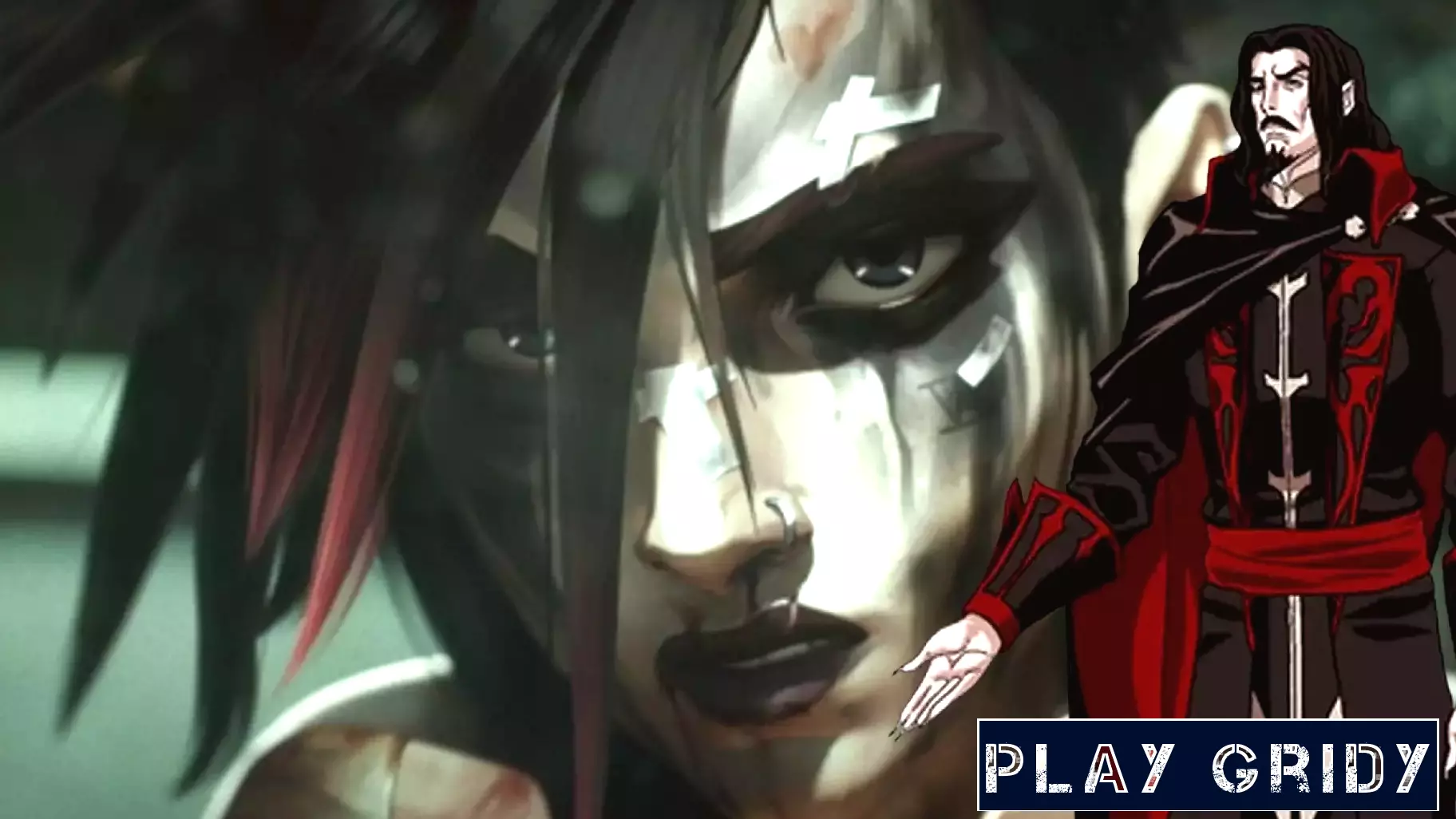 Top 7 Netflix Anime Adaptations of Video Games: Ranked