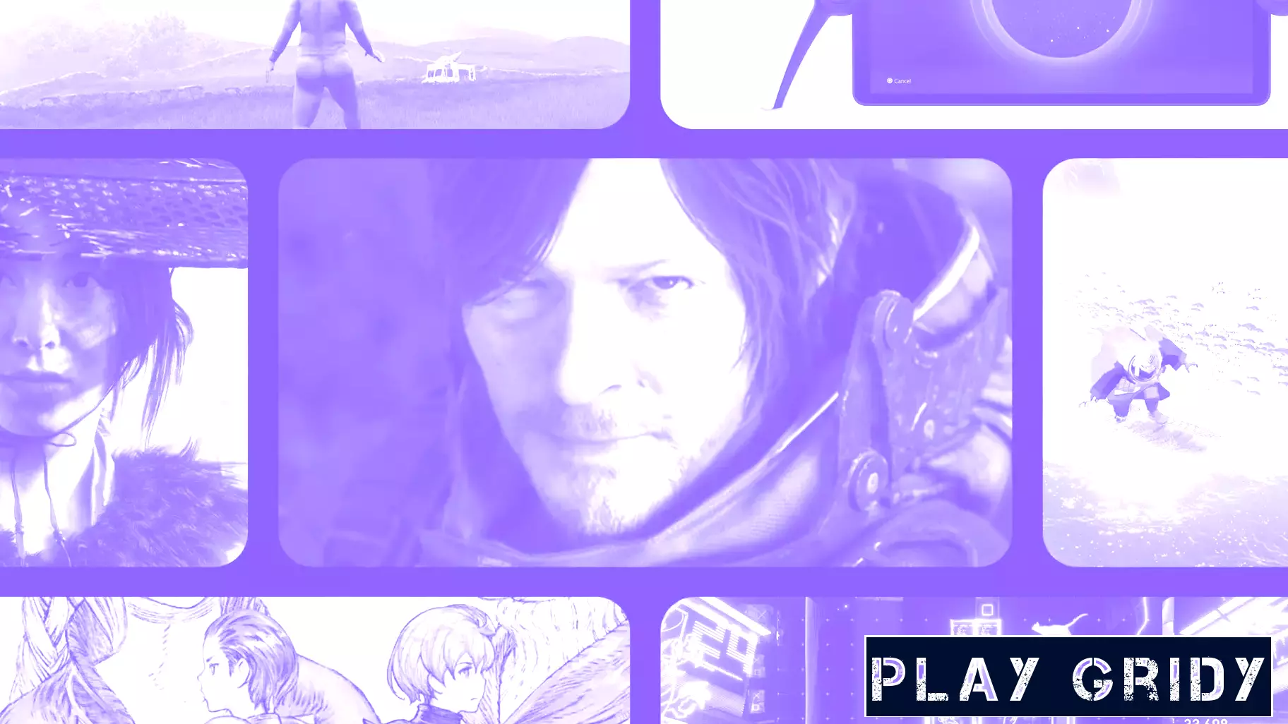 Top PS5 Games to Play in 2025