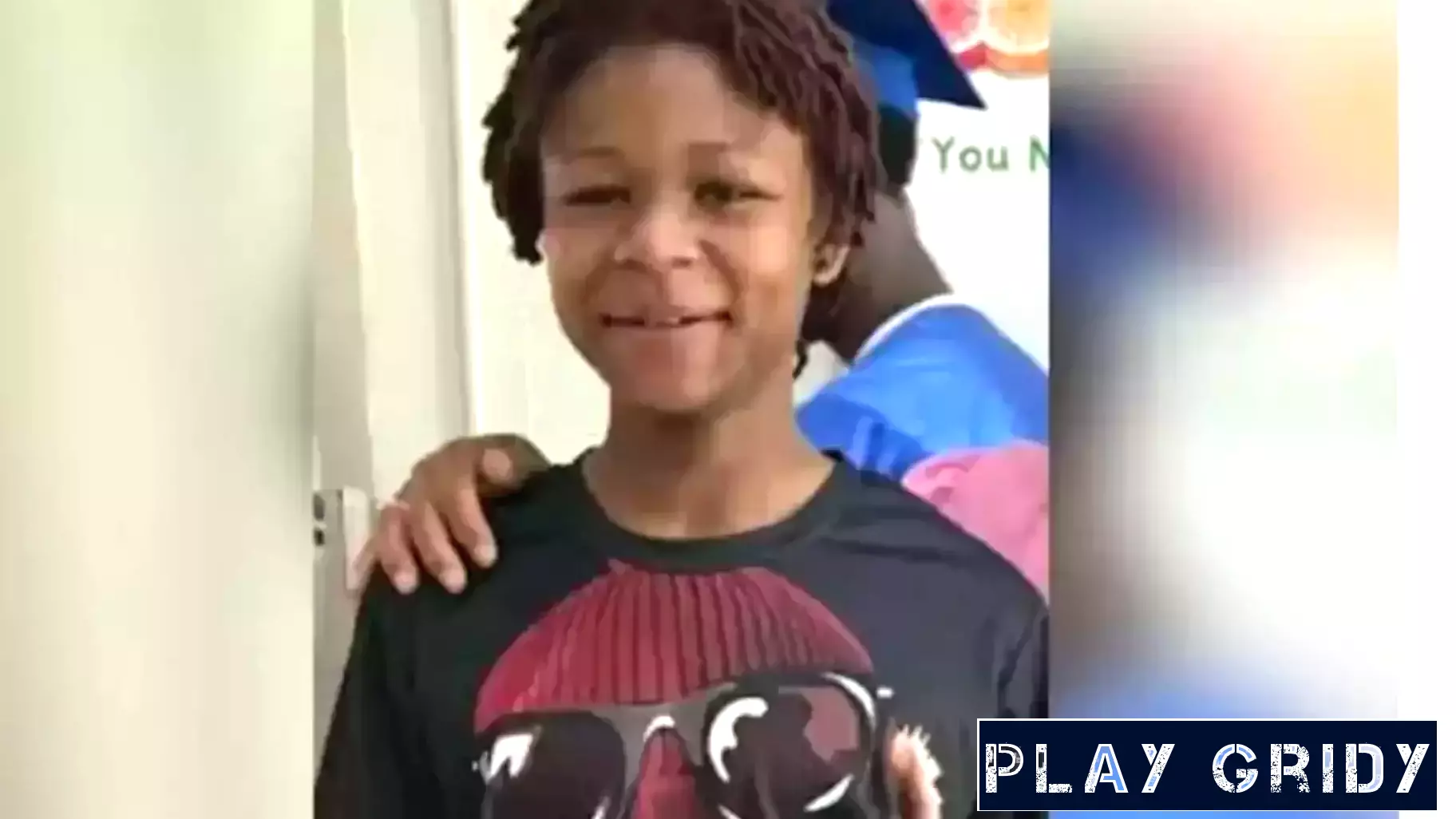Tragic Loss of Teen Struck by Stray Bullet While Gaming