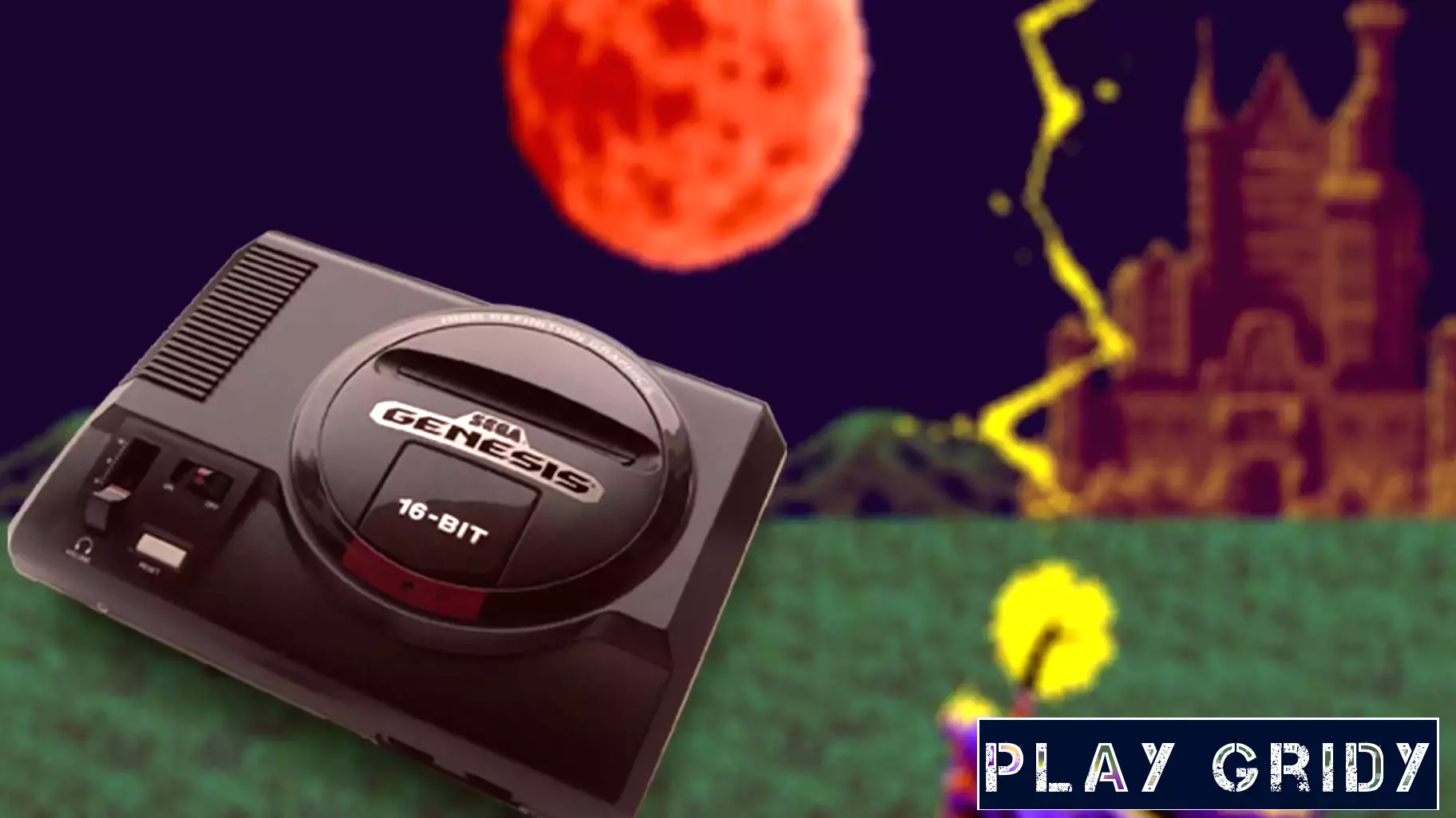 Two Cult Classic 1990s Games Get Surprise Physical Re-Releases This Fall