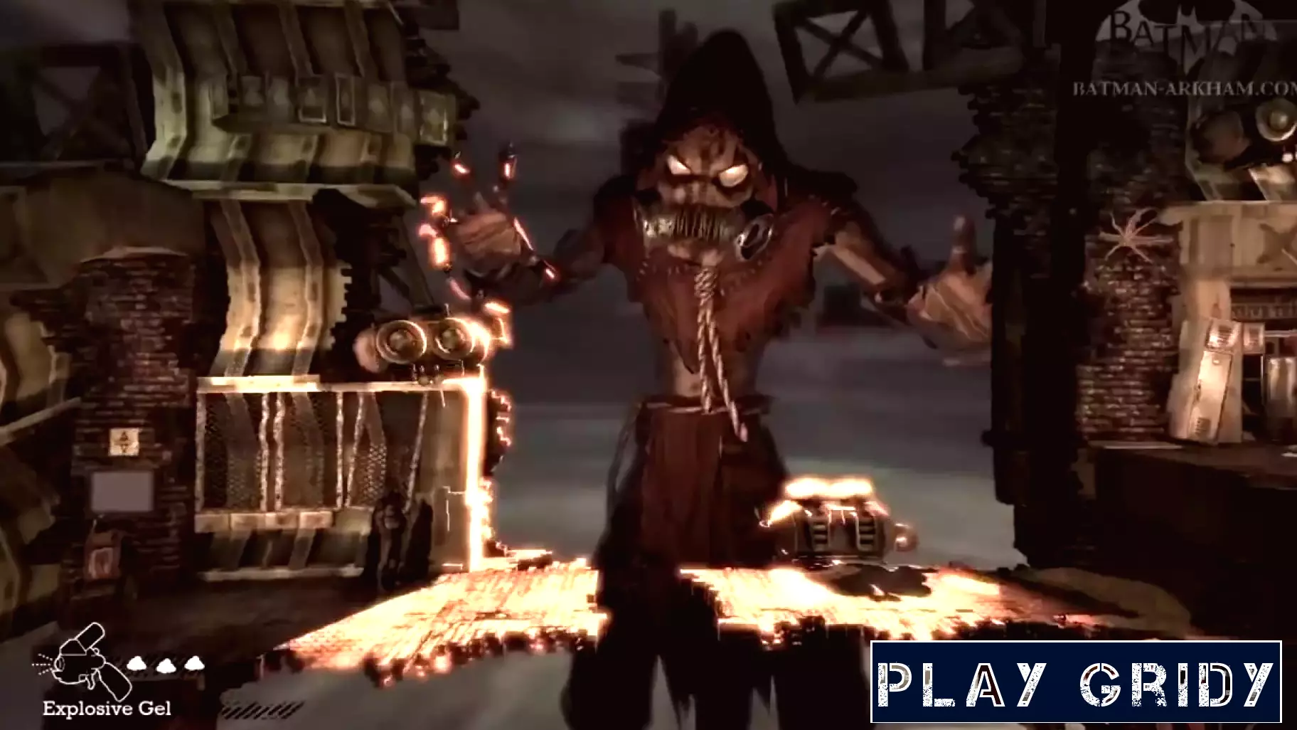 Unforgettable Frights: Terrifying Moments in Non-Horror Video Games