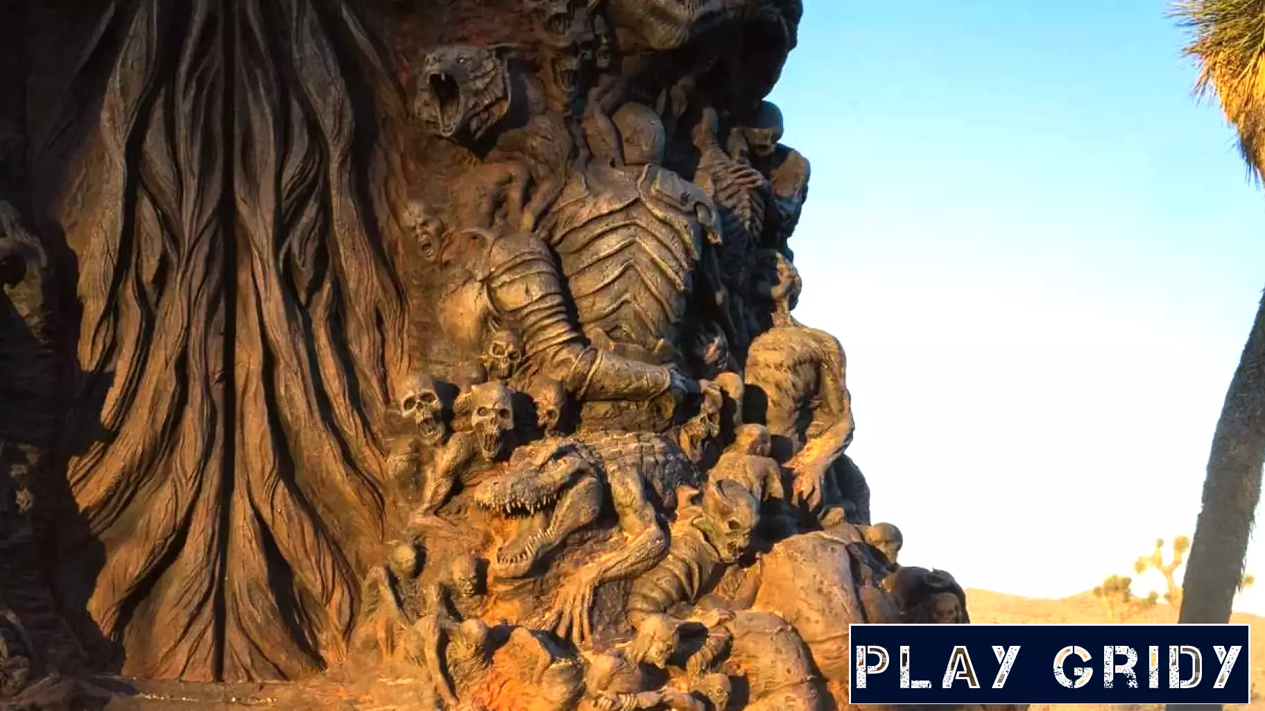 Unraveling the Mystery of Geoff Keighley’s Game Awards Teaser Statue