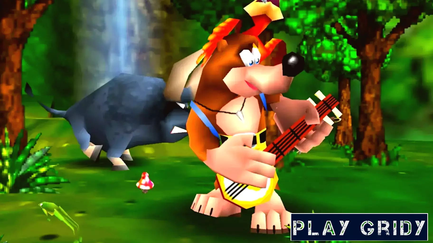 Untapped '90s Video Games Perfect for TV Adaptation