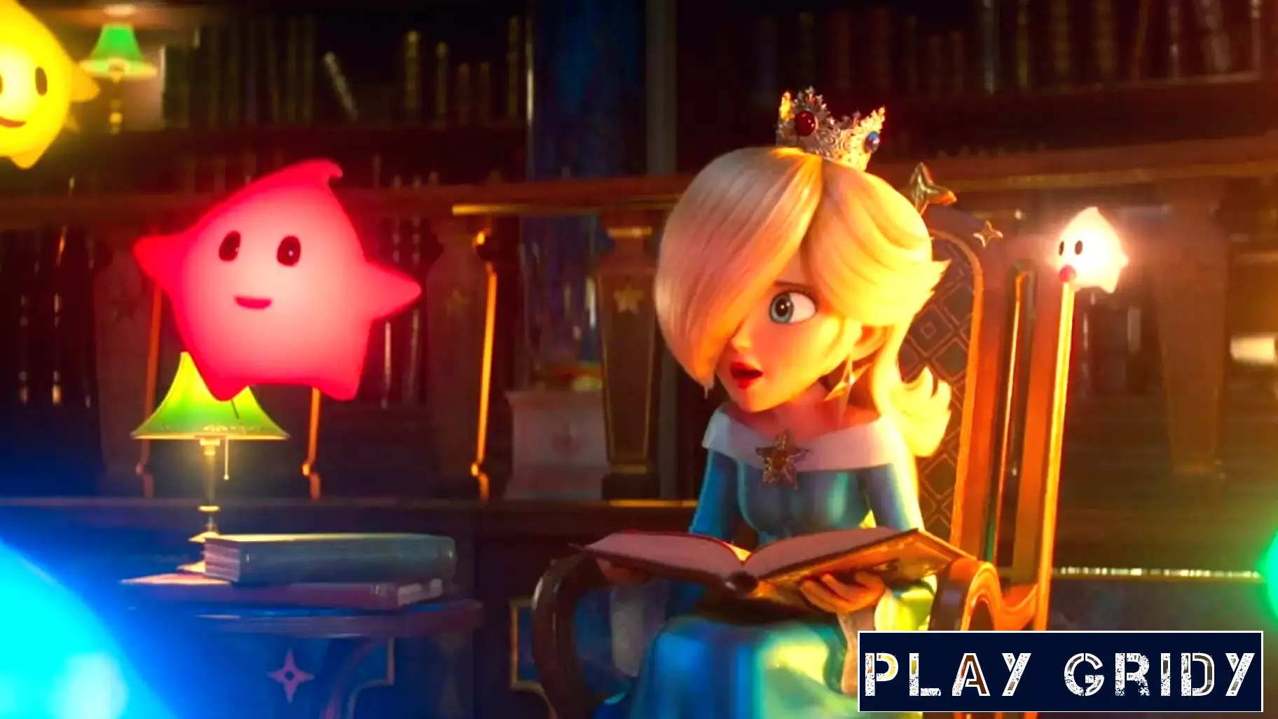 Upcoming Nintendo Films: Super Mario and Zelda Set for Theatrical Releases