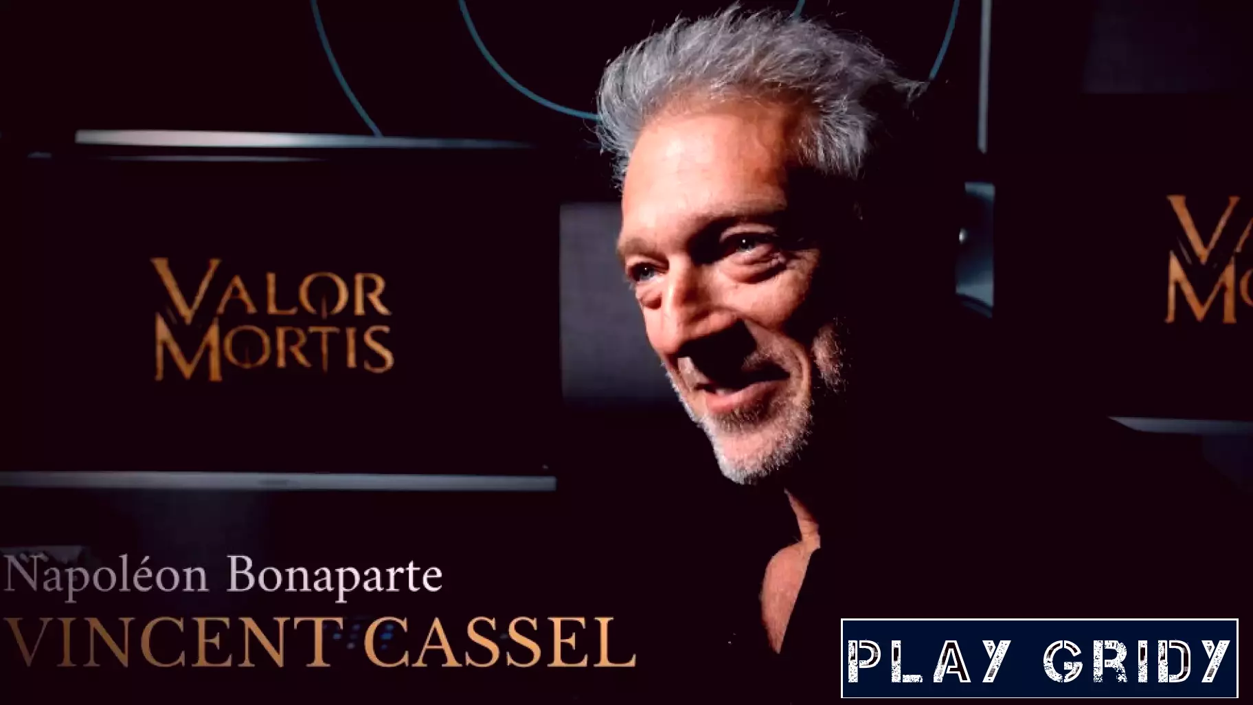 Valor Mortis Game: Vincent Cassel to Voice Napoleon Bonaparte