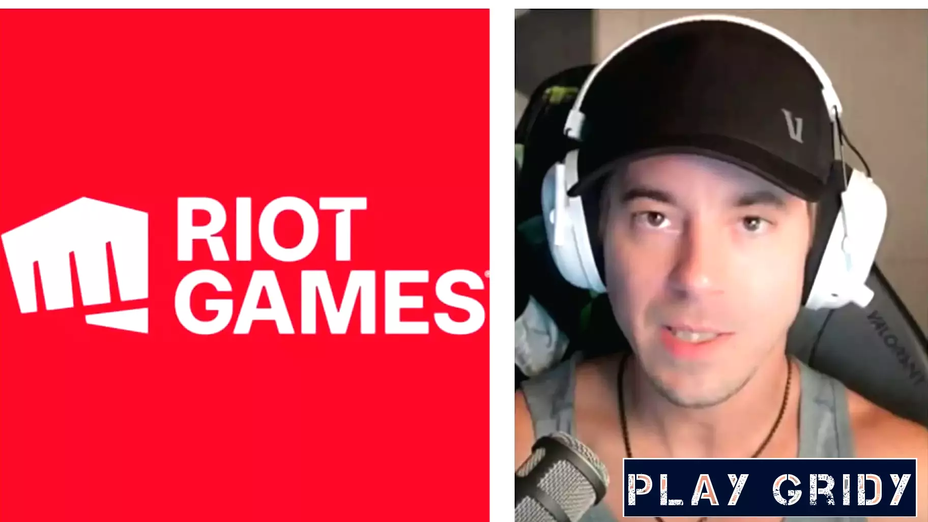 VALORANT Community Reacts to Sean Gares' Match-Fixing Allegations