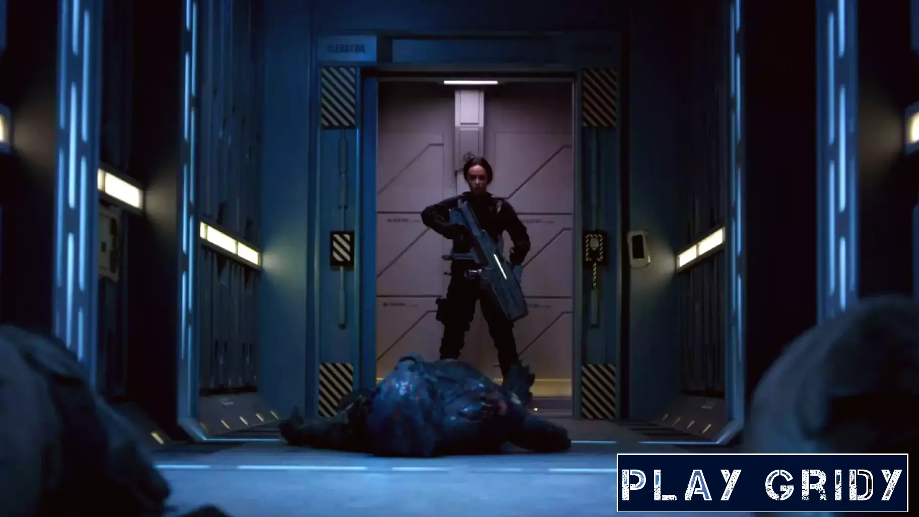 Video Game: The Movie—A Tale of Two DOOMed Adaptations