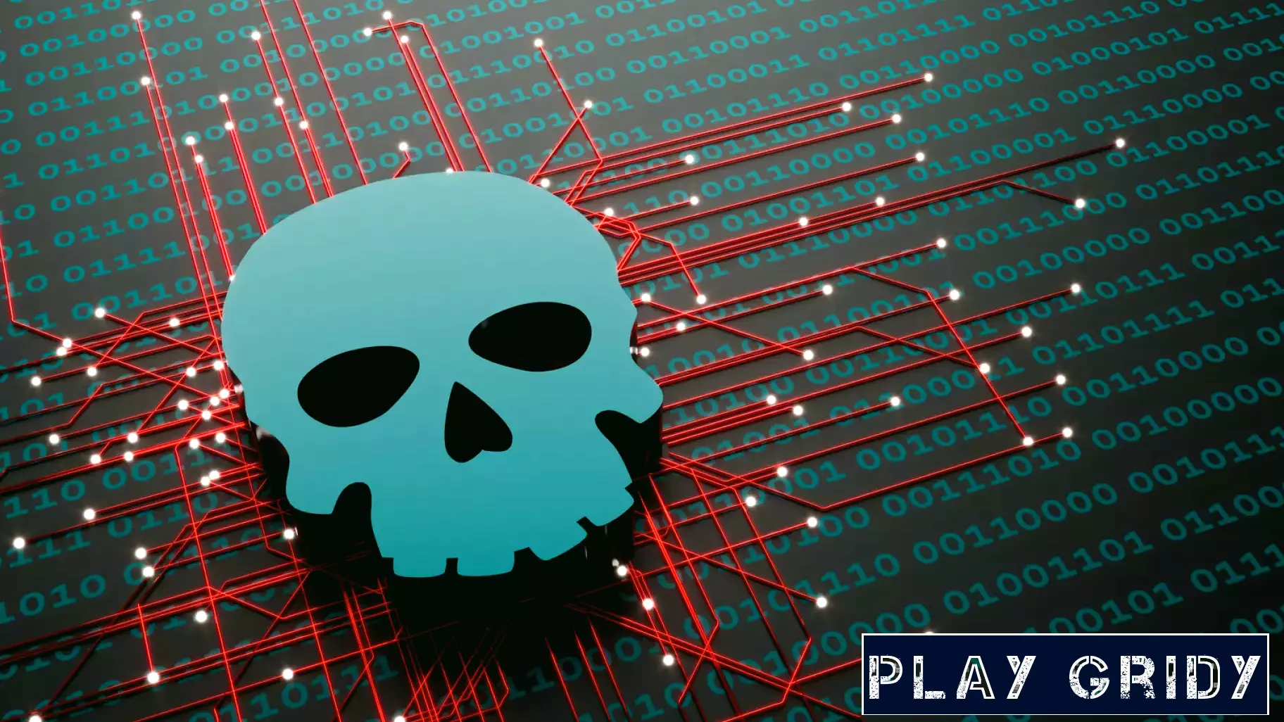 Video Games That Mimic Computer Viruses in Creative Ways