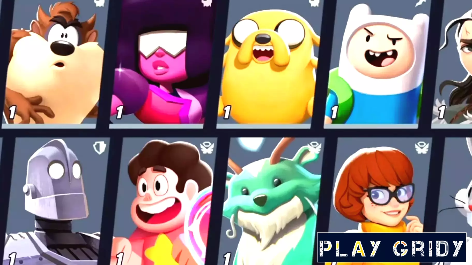 Warner Bros. Planned a Crossover Racing Game Featuring Iconic Characters
