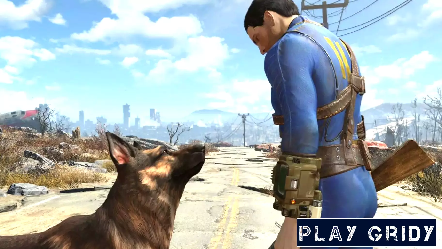 Well At Least The Future’s Looking Bright For Bethesda’s *Checks Notes* ‘Strongest Franchises'