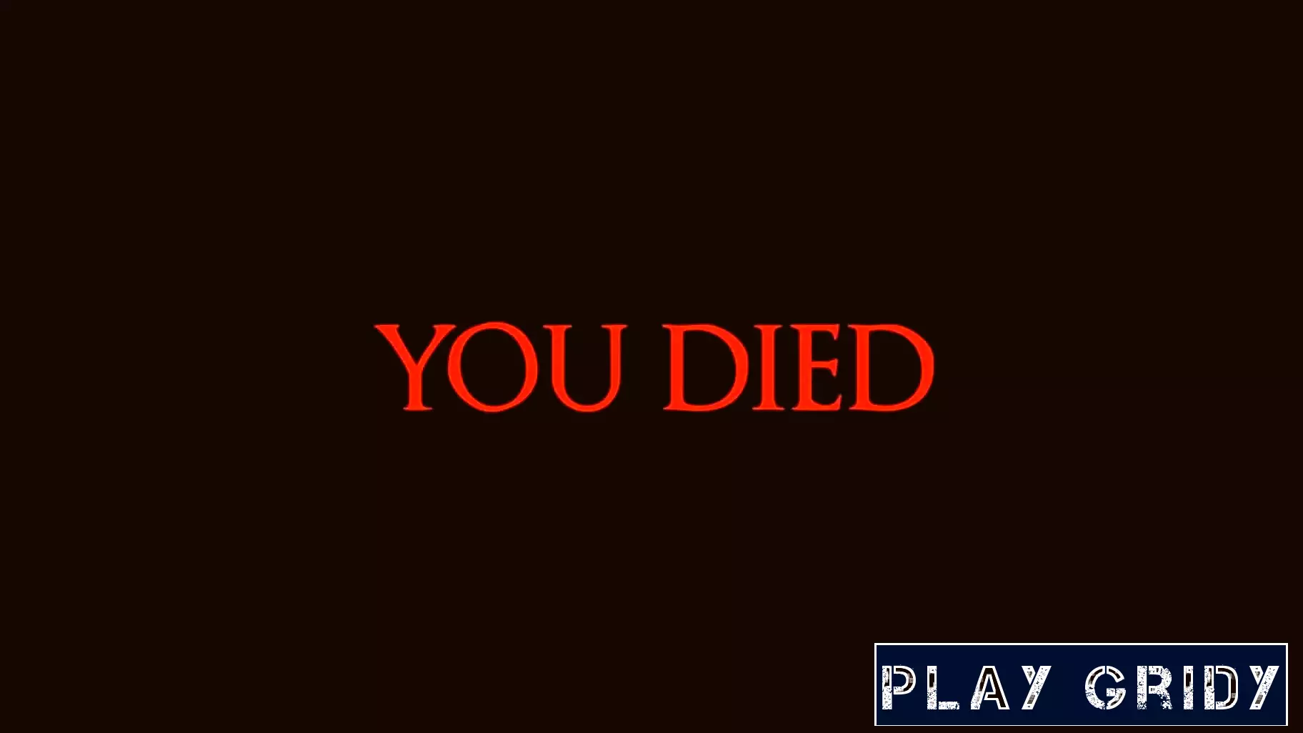 Why I Just Can't Get Into Souls Games - Life Already Tests Me Enough