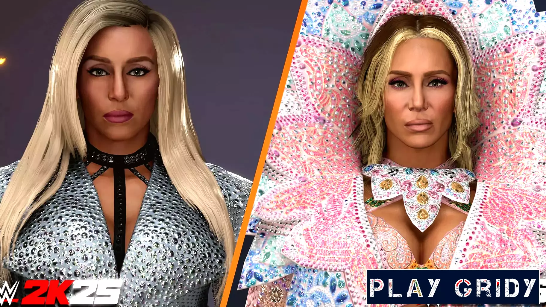 WWE 2K26 vs 2K25 gallery: Here’s all the updated superstar appearances this year