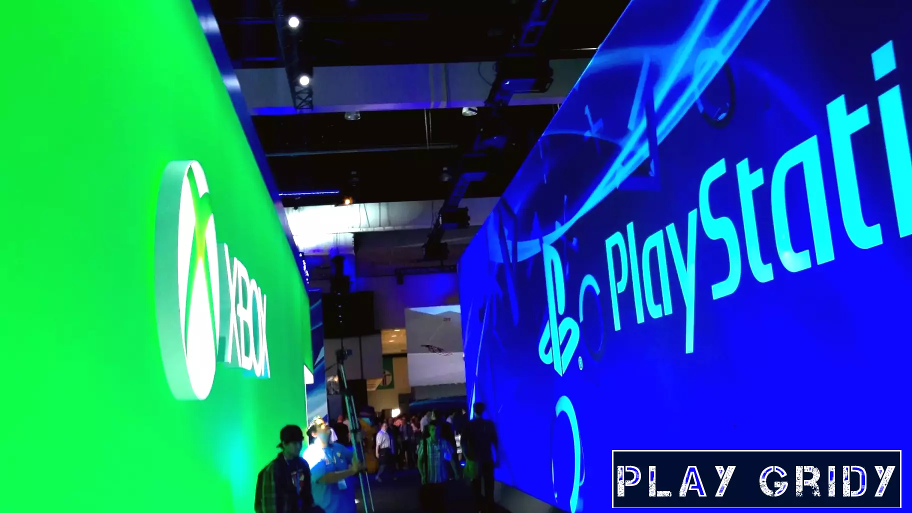 Xbox CEO calls PS5 logo decision ‘a miss’ and promises to rethink Games Showcase policy