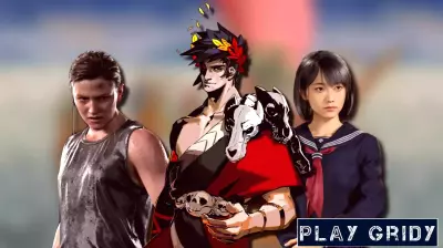 10 Best Video Game Characters of the 2020s (So Far)