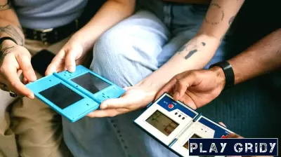 21 Years Ago, Nintendo DS Released An Iconic Shooter Fans Still Love