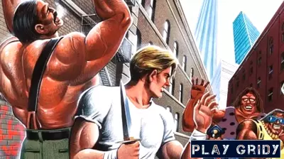 5 Arcade Games From 1989 That Still Hold Up Today